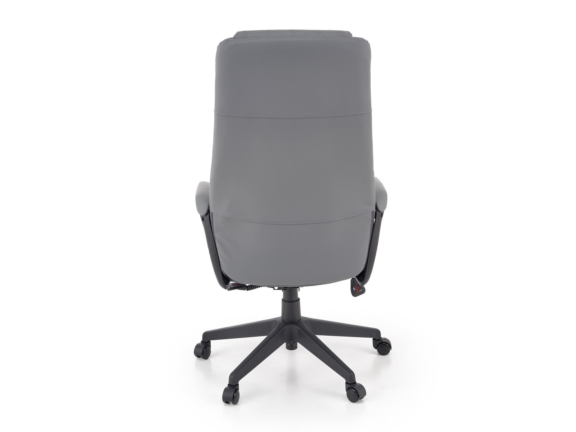 Καρέκλα γραφείου Houston 1898 (Γκρι)