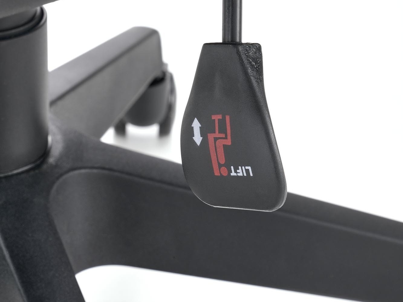 Καρέκλα γραφείου Houston 1898 (Γκρι)