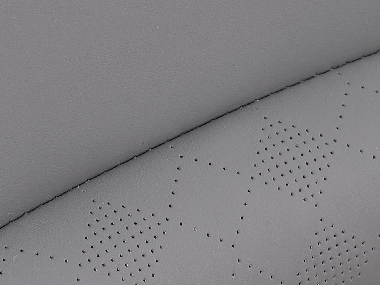 Καρέκλα γραφείου Houston 1898 (Γκρι)