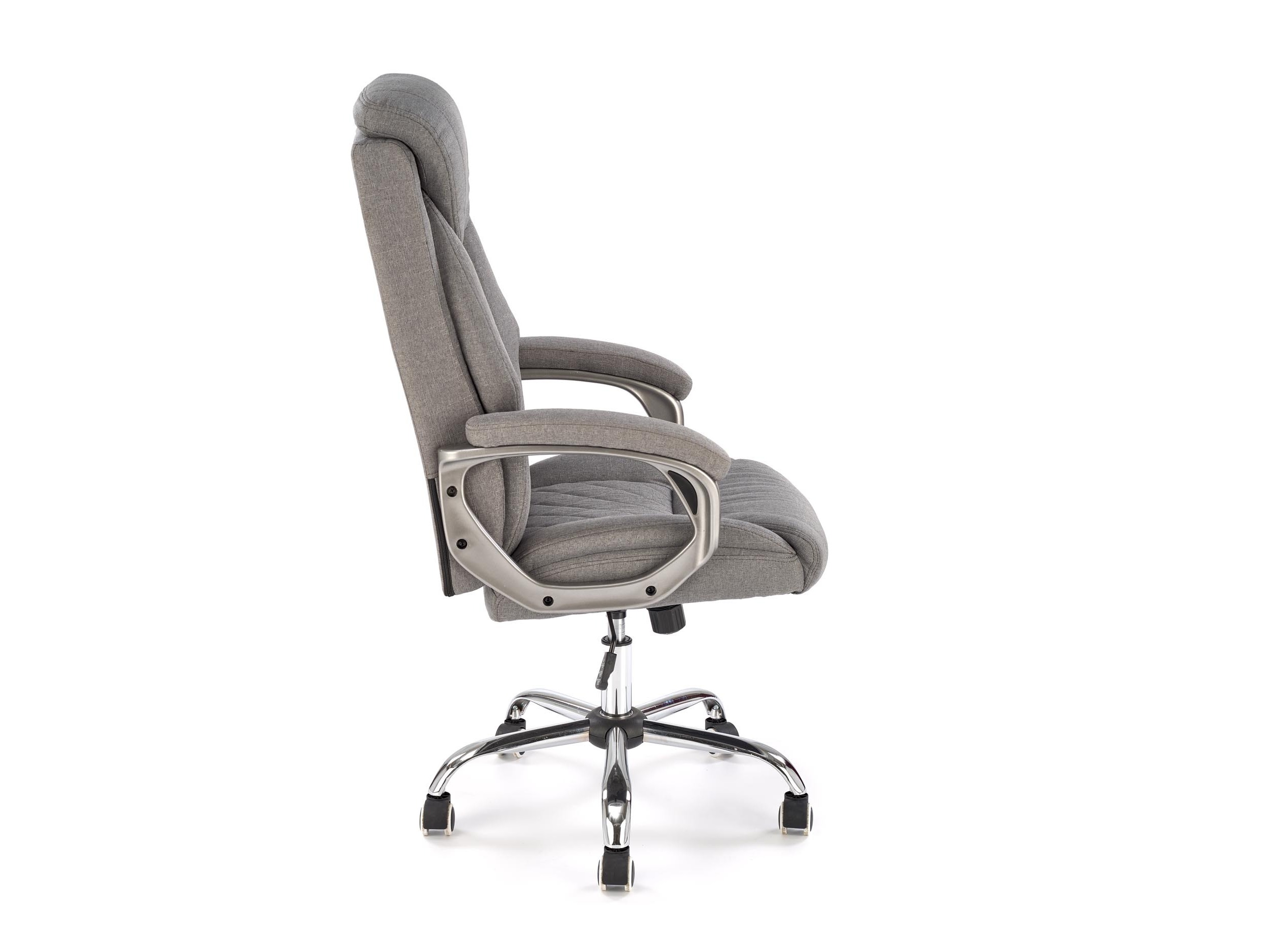 Office chair Houston 1602 (Grey)