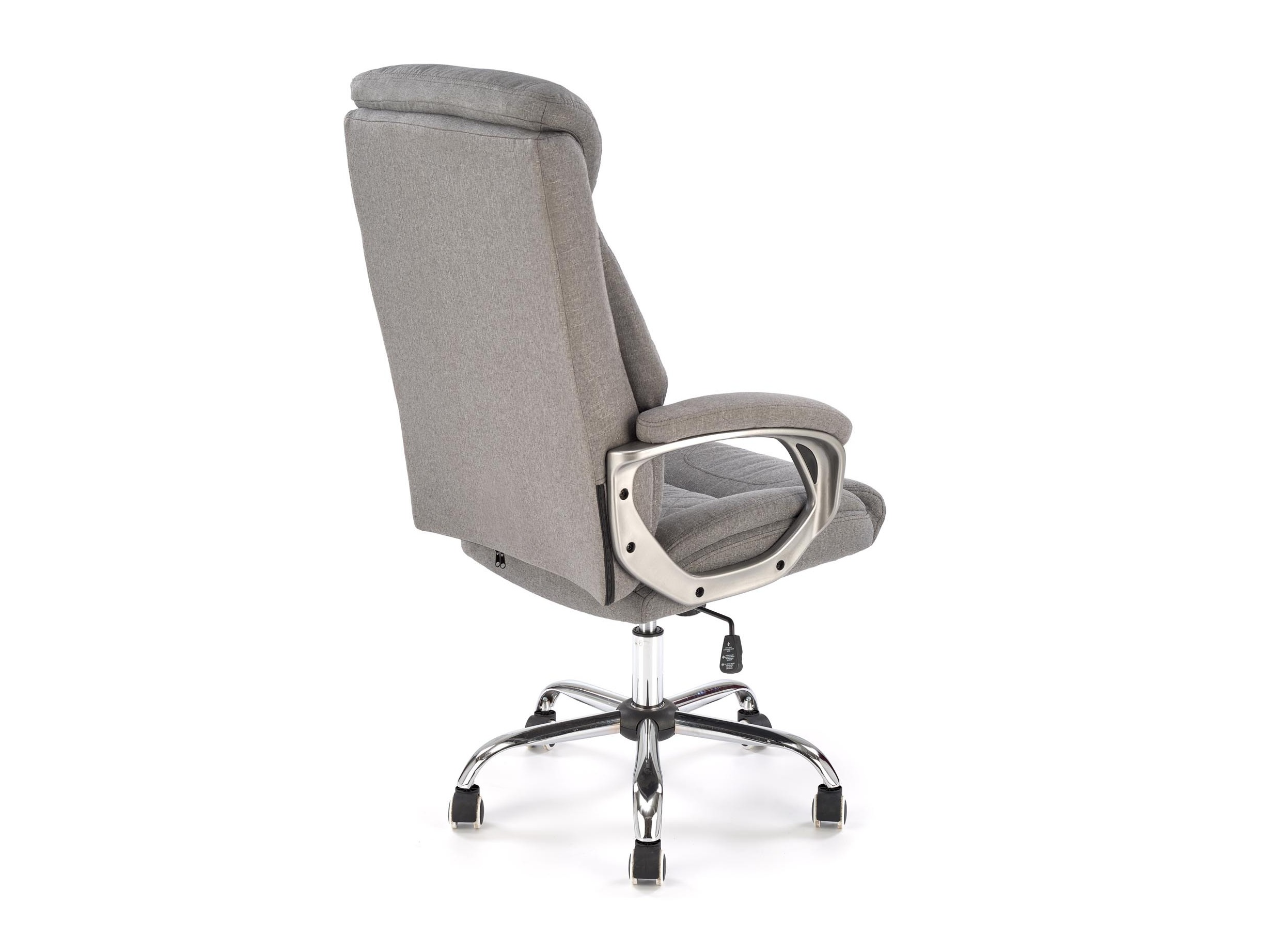Office chair Houston 1602 (Grey)