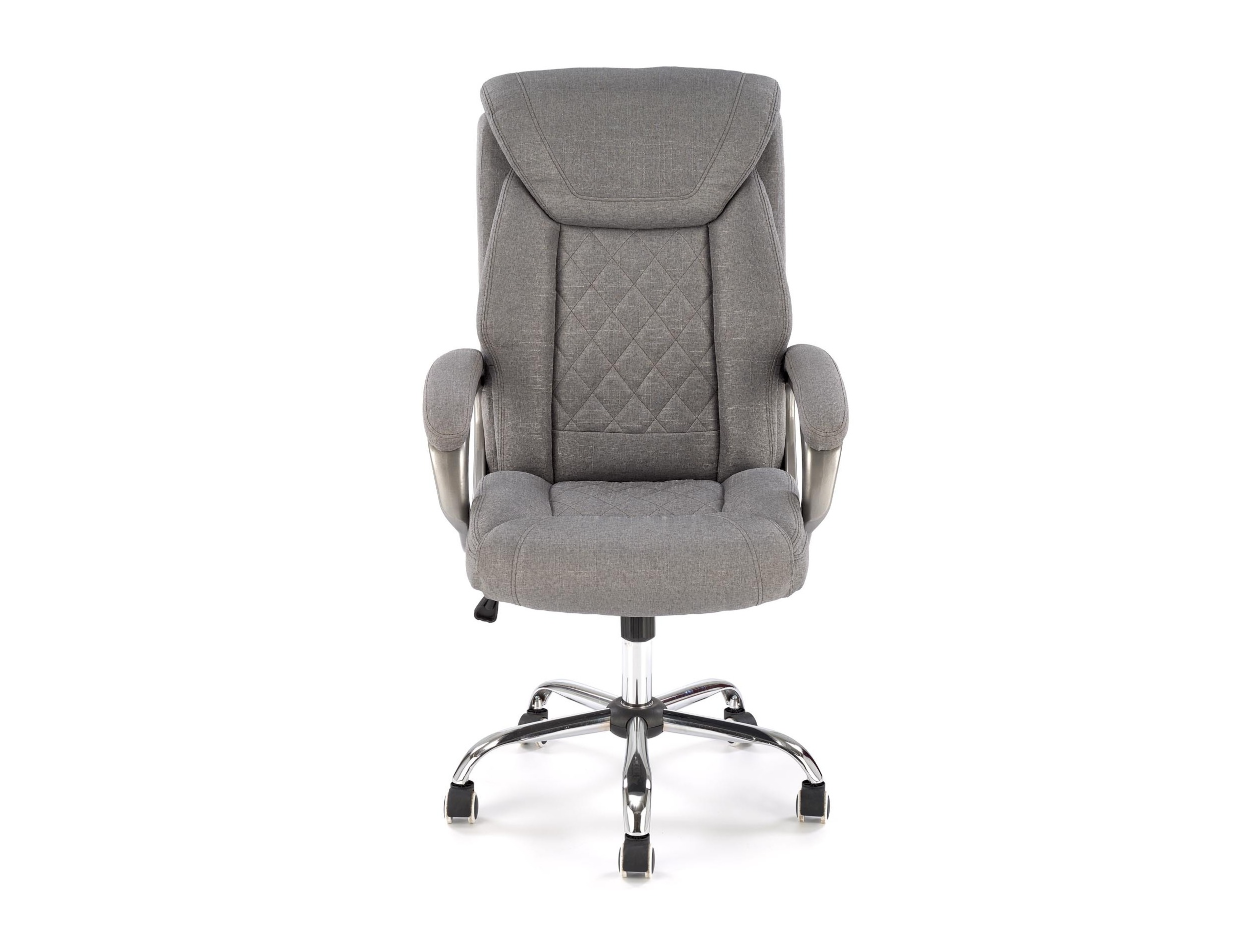 Office chair Houston 1602 (Grey)