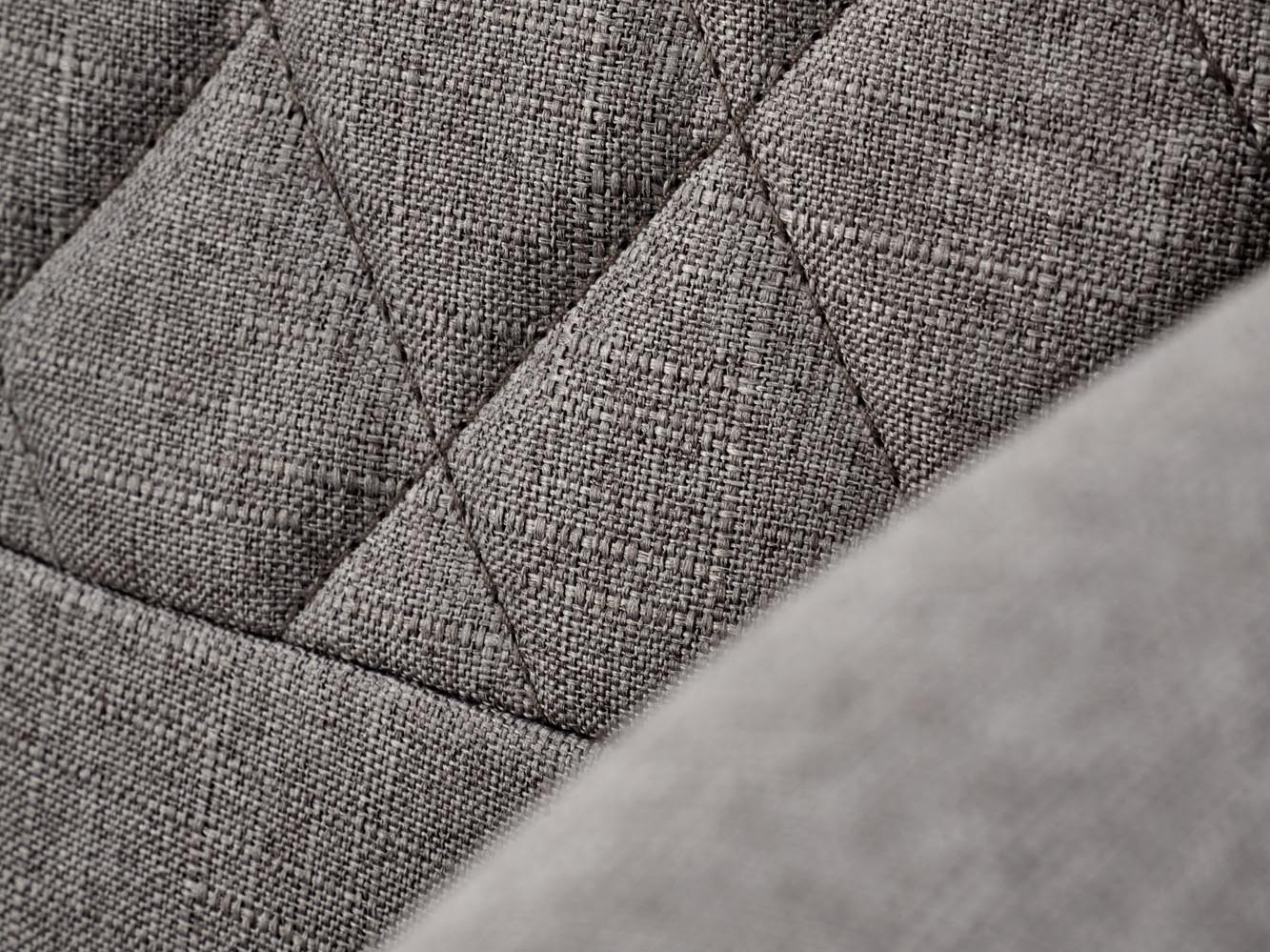 Office chair Houston 1602 (Grey)