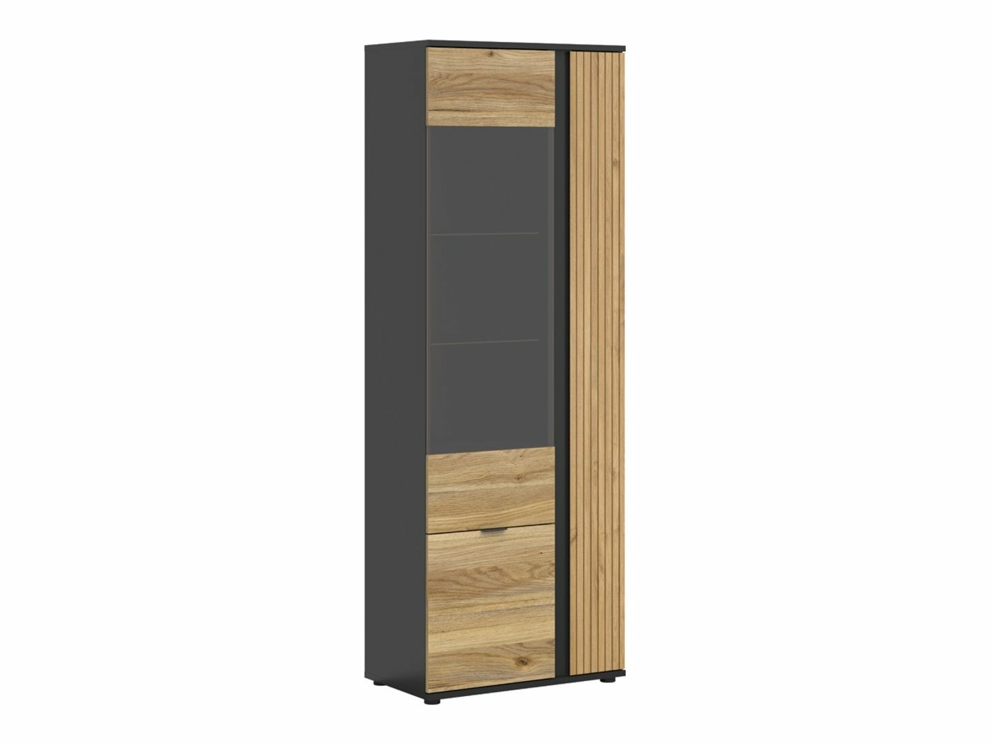 Bookcase Lucami 106