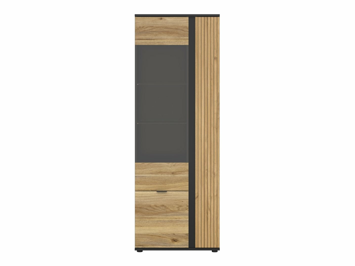 Bookcase Lucami 106