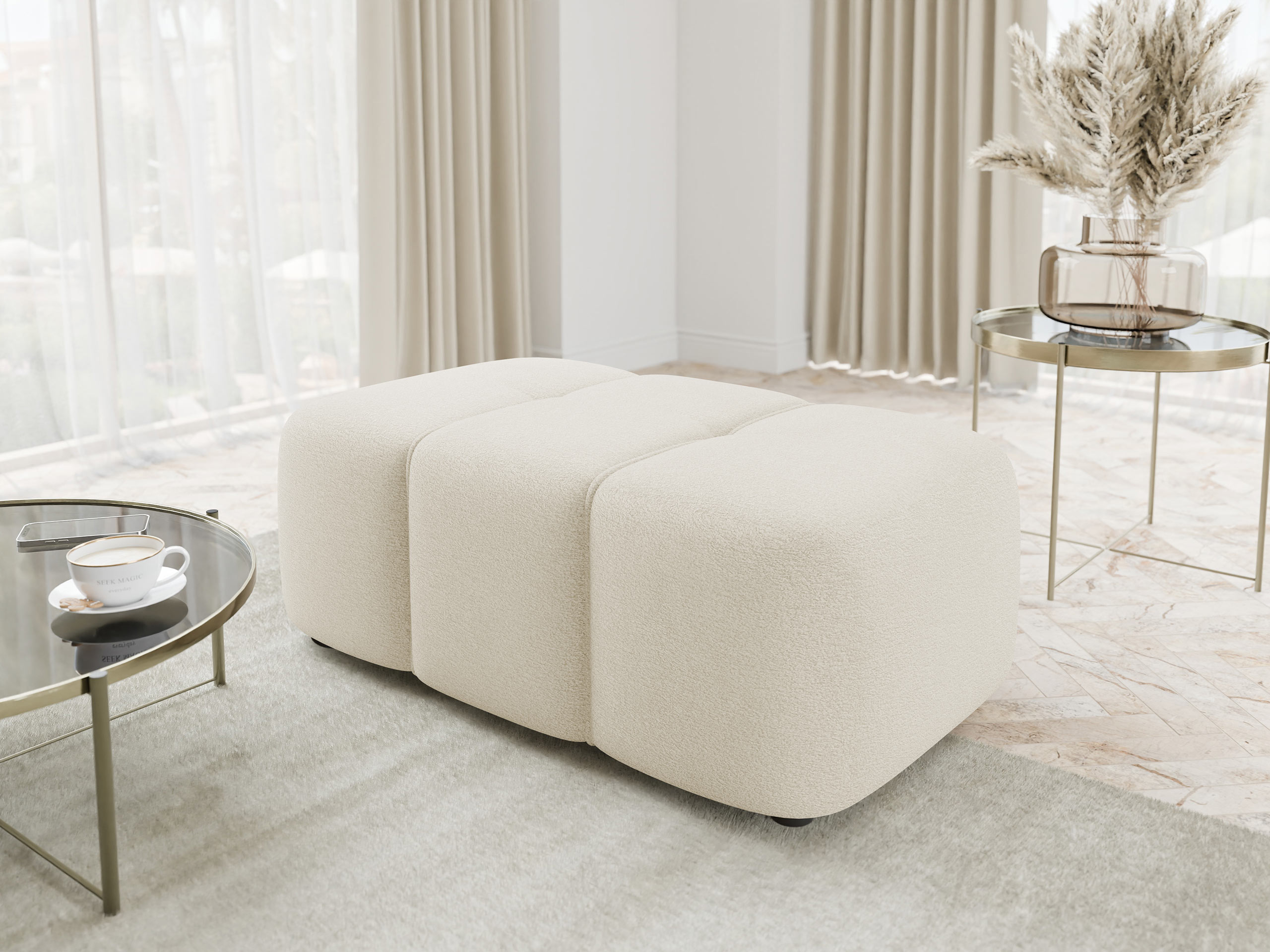 Ταμπουρέ Comfivo Laurus (Velo 621)