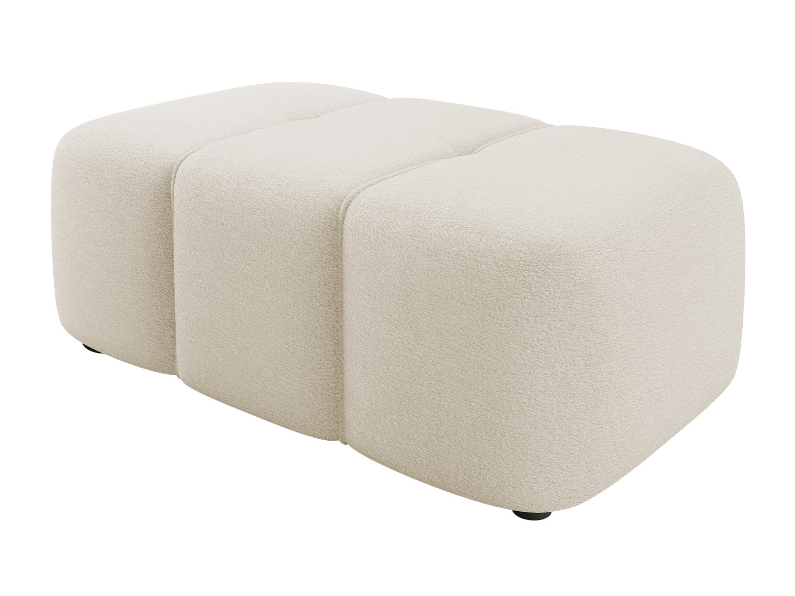 Upholstered bench Comfivo Laurus (Velo 621)
