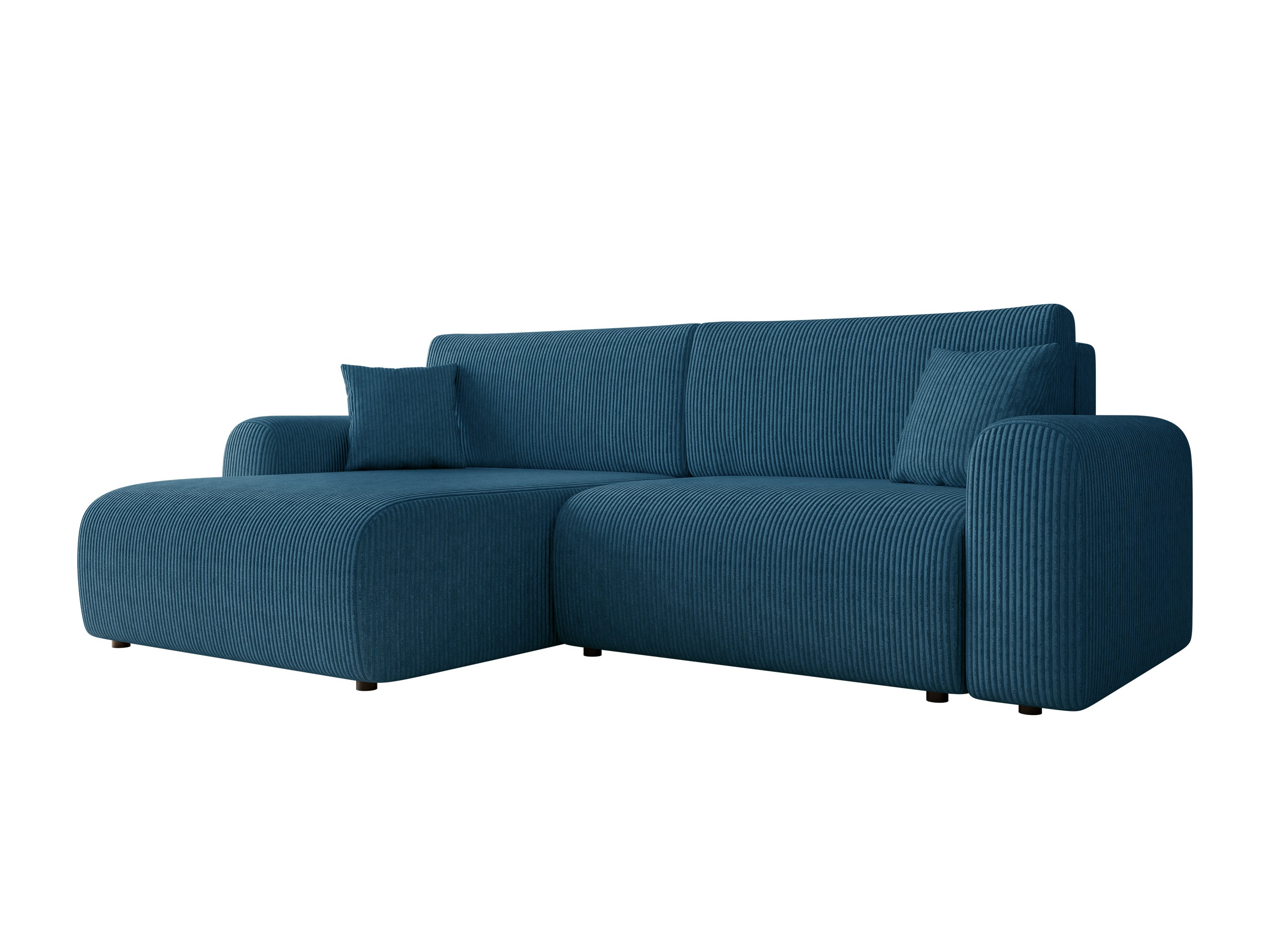 Corner sofa Luxum (Poso 05)