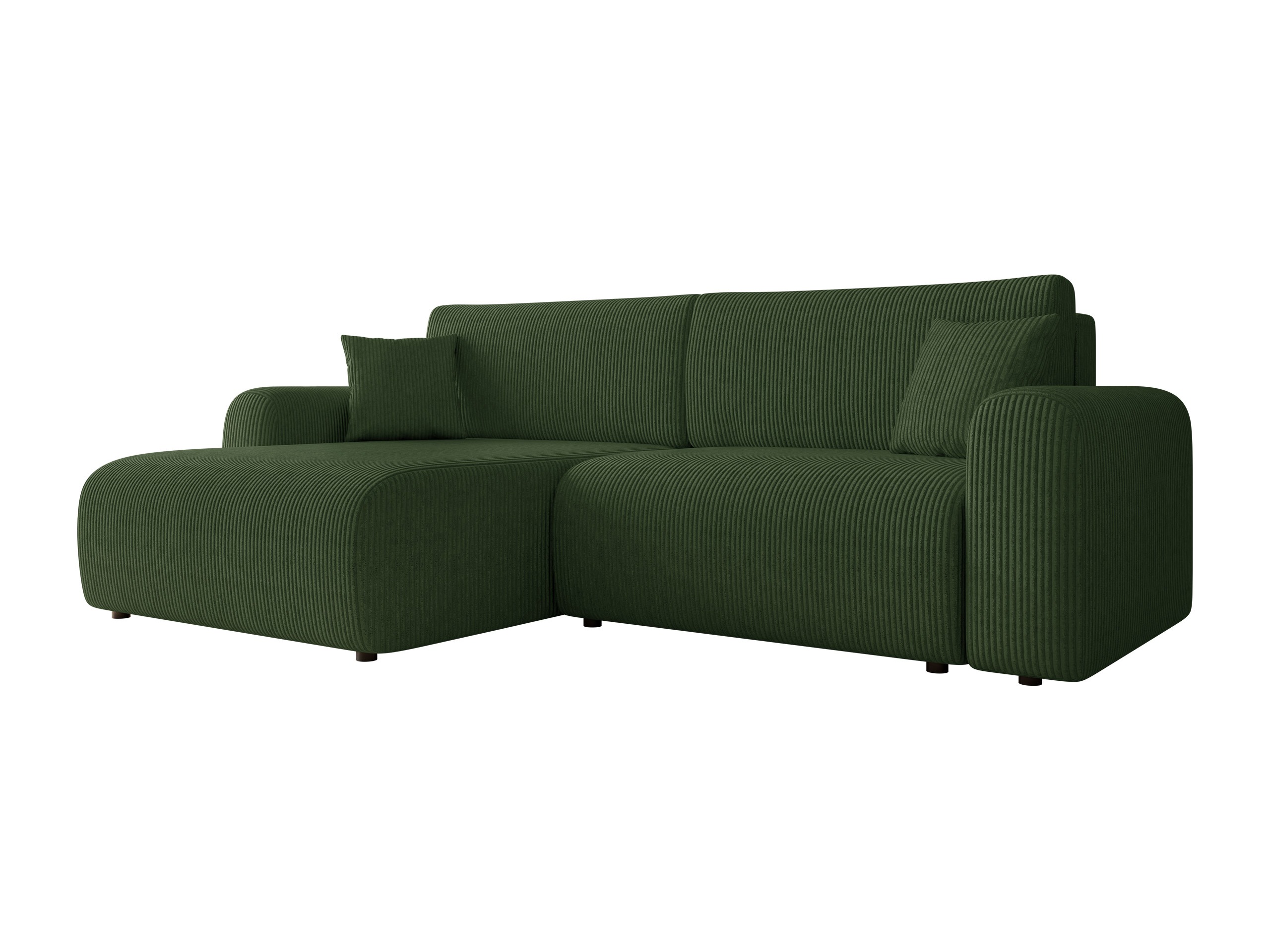 Corner sofa Luxum (Poso 14)