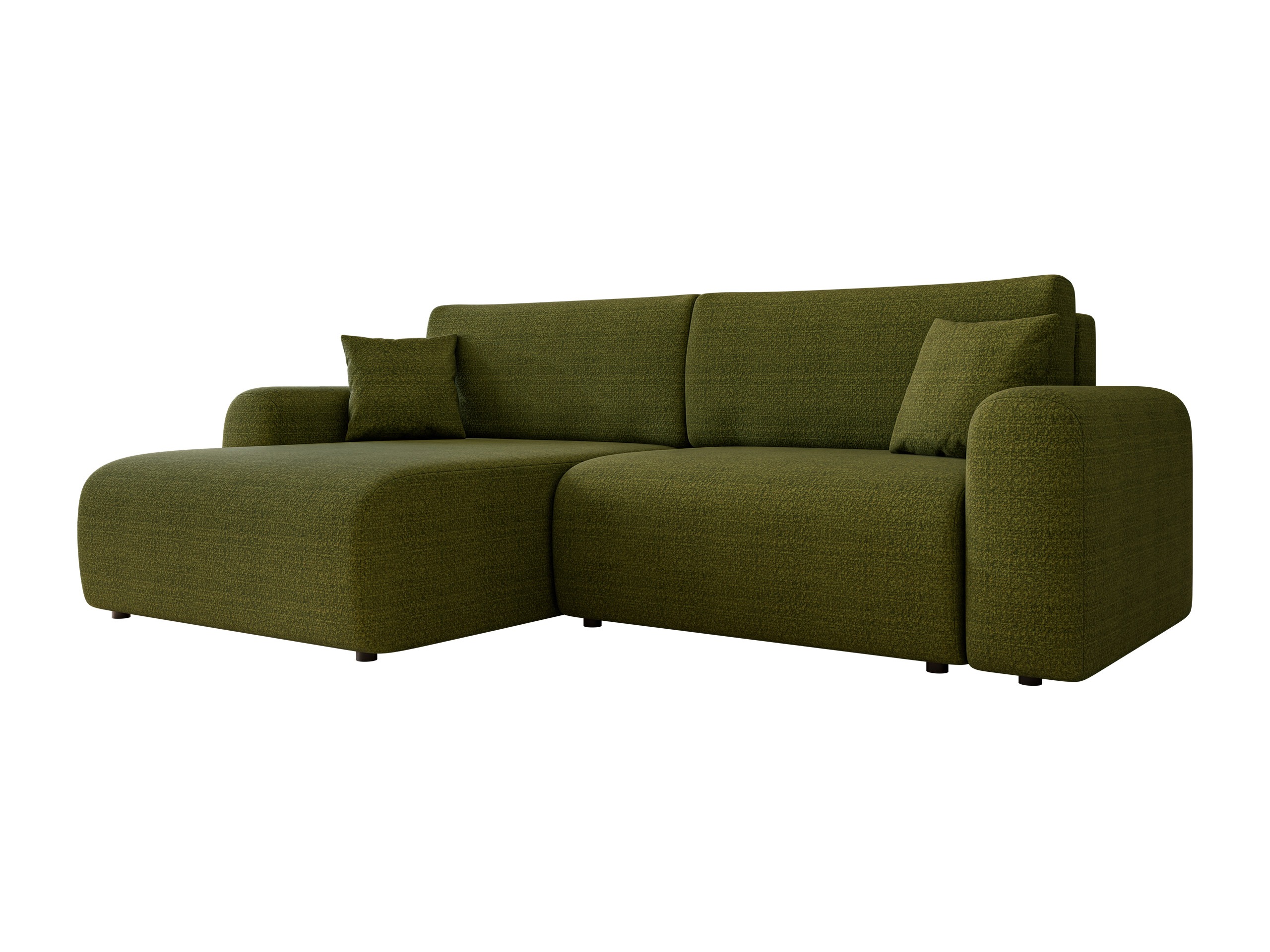 Corner sofa Luxum (Taro 33)