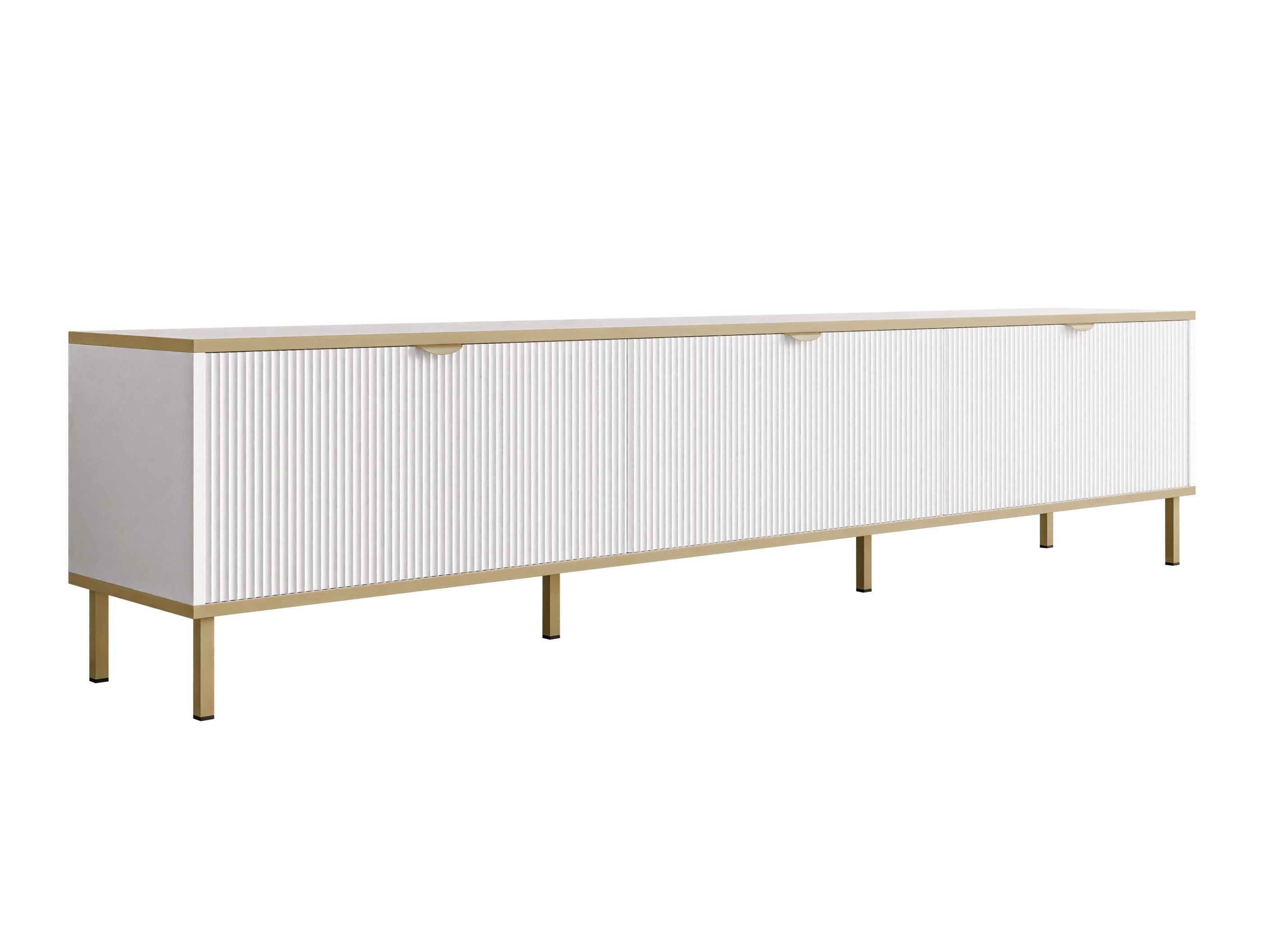 Έπιπλο τηλεόρασης Comfivo Elblare I