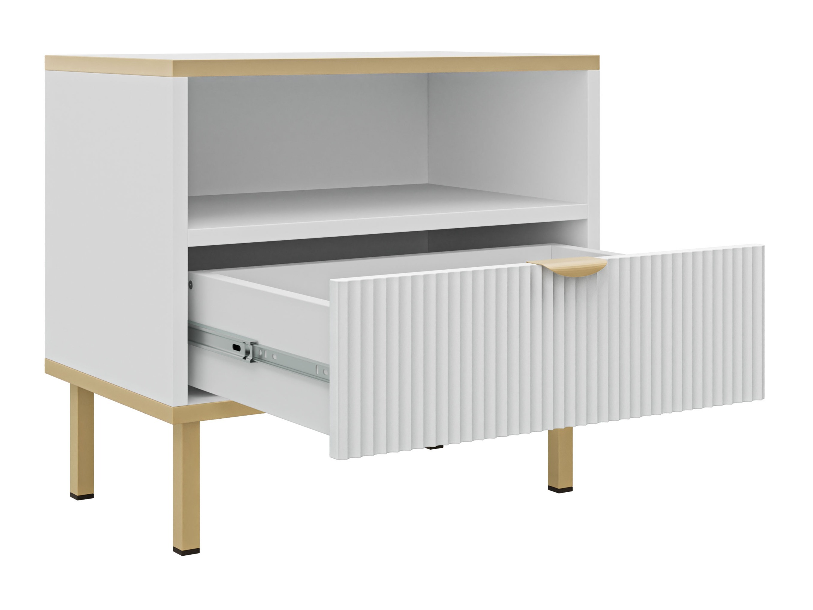 Κομοδίνο Comfivo Elblare