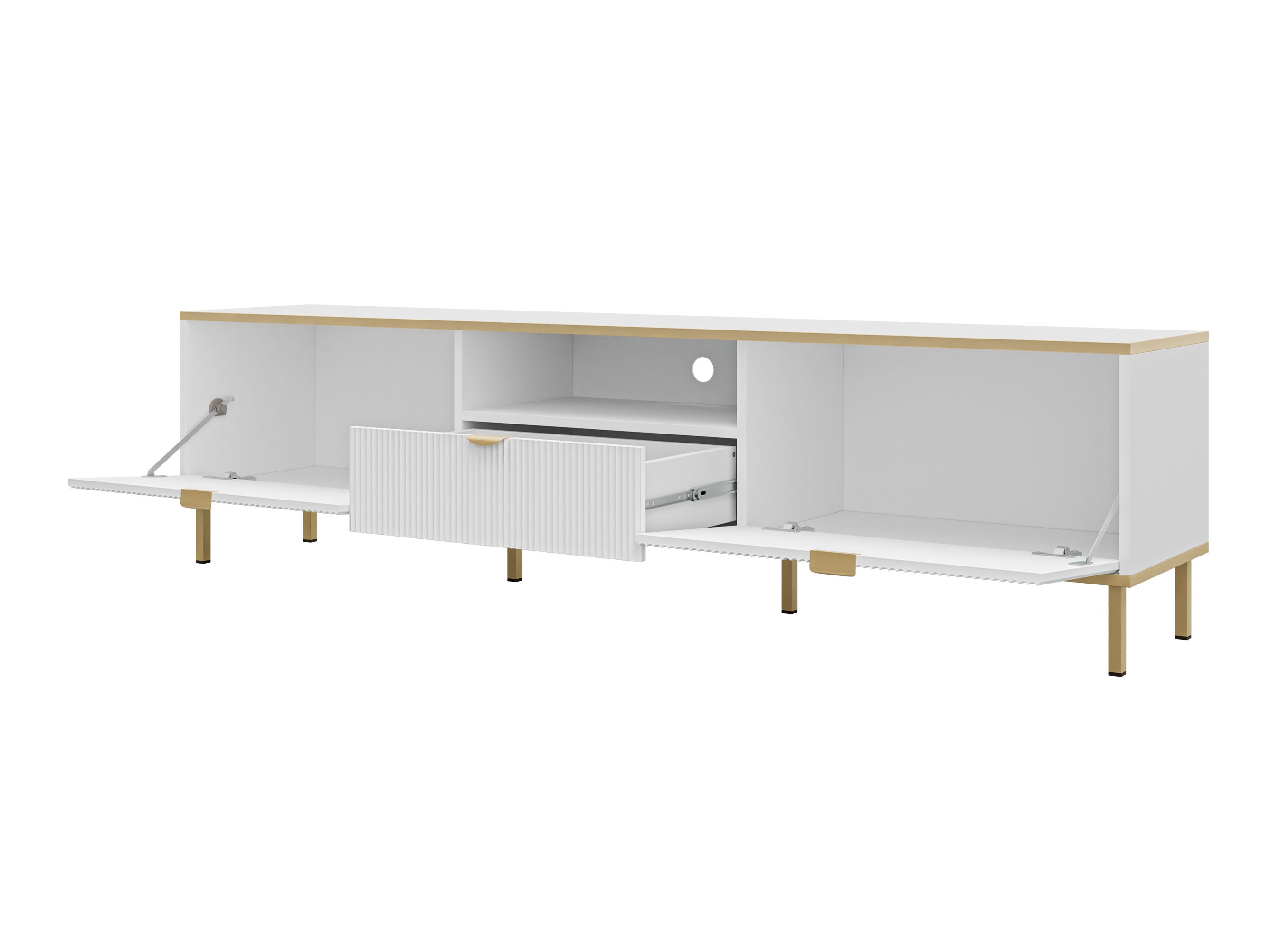 Σετ επίπλων σαλονιού Comfivo Elblare