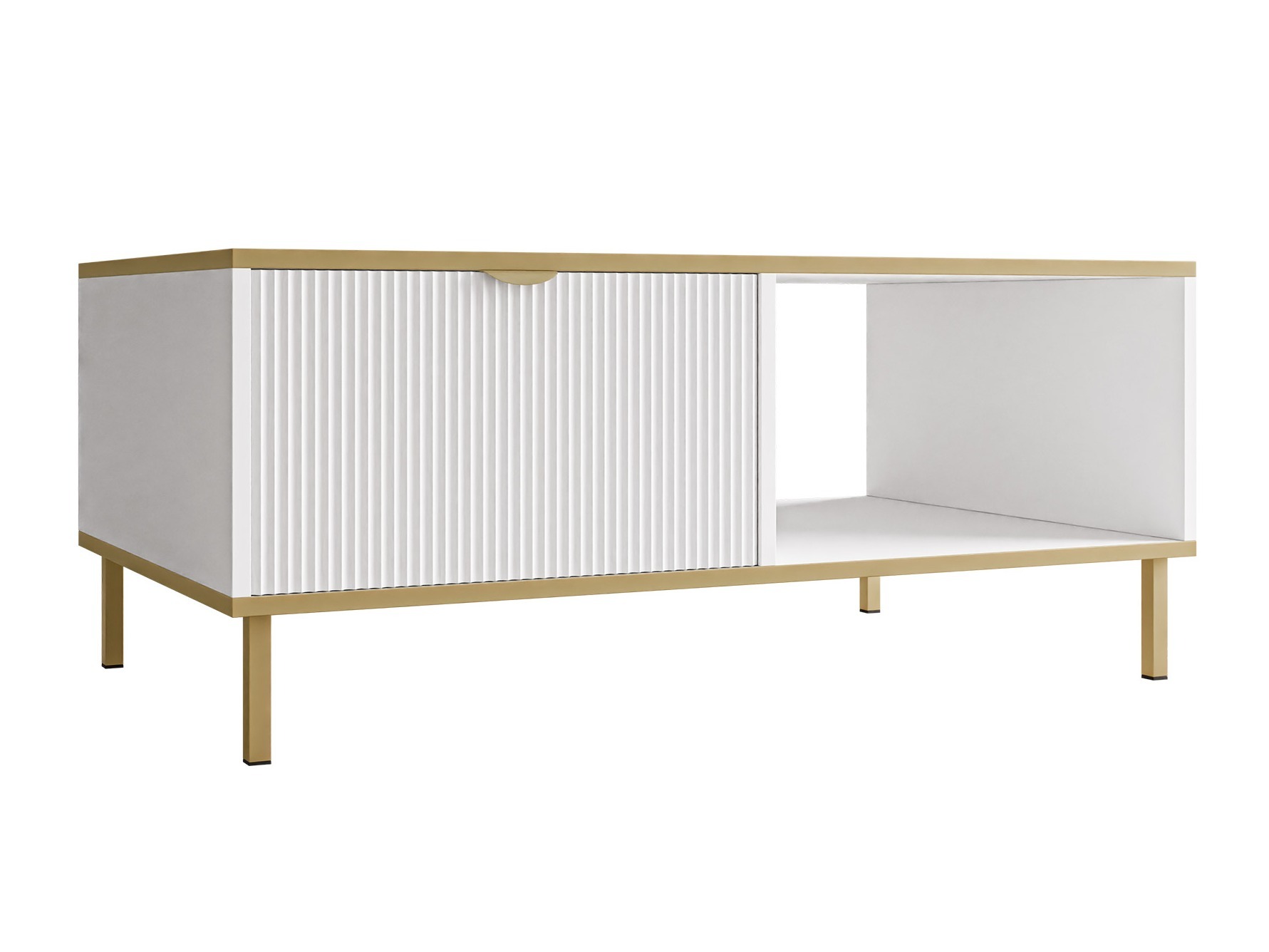 Τραπεζάκι σαλονιού Comfivo Elblare