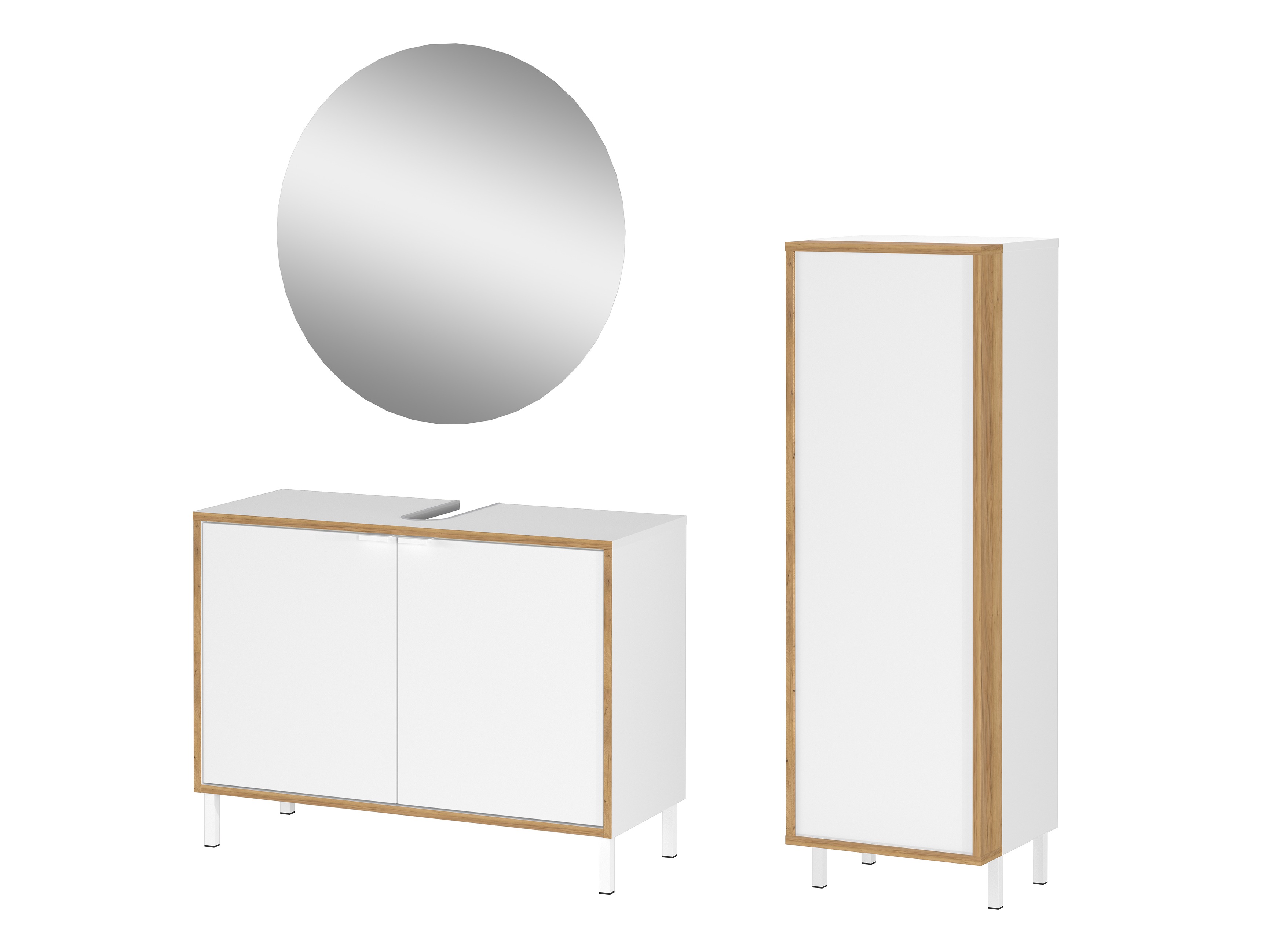 Σετ μπάνιου Fenetro 104