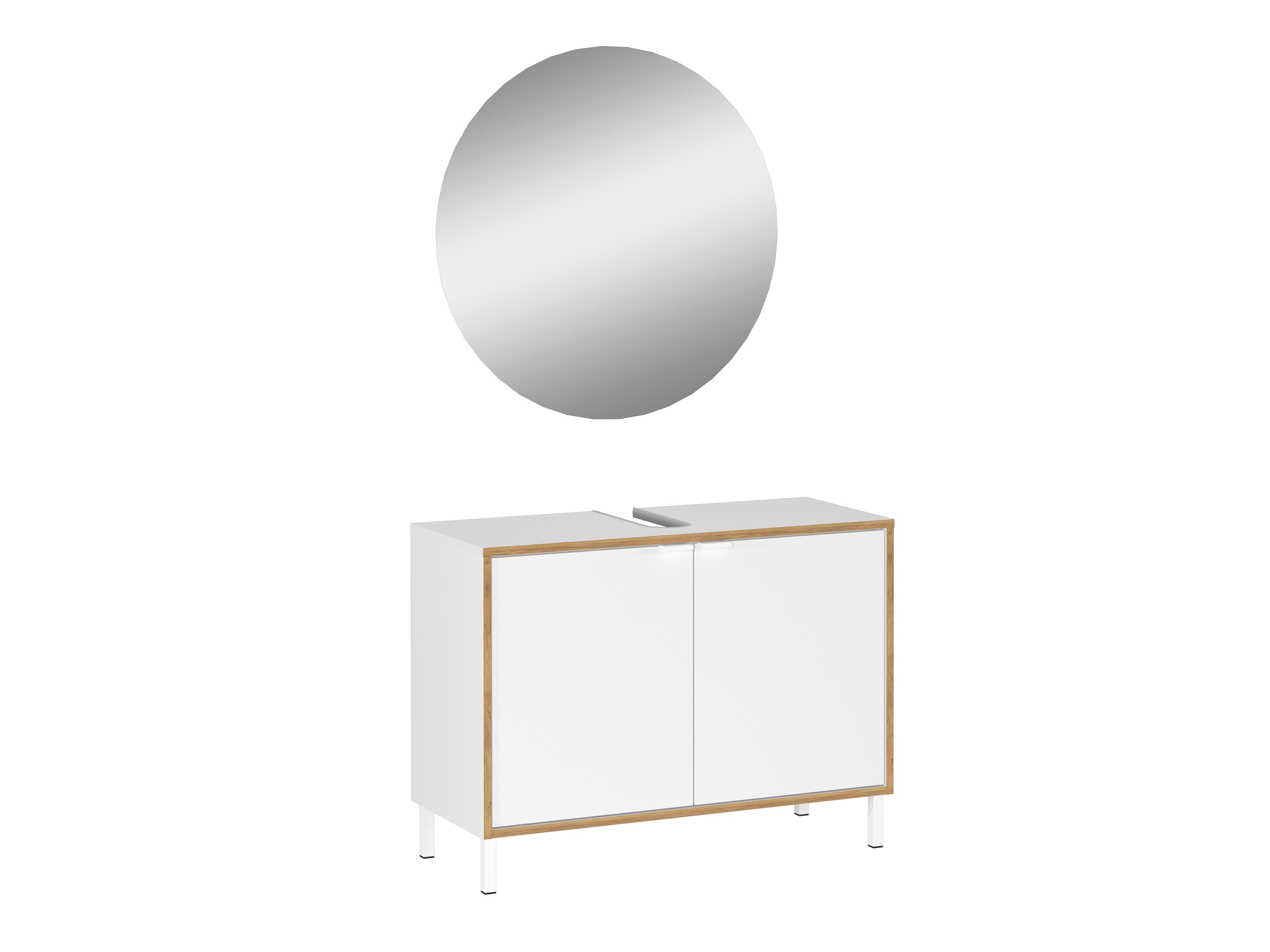 Σετ μπάνιου Fenetro 104