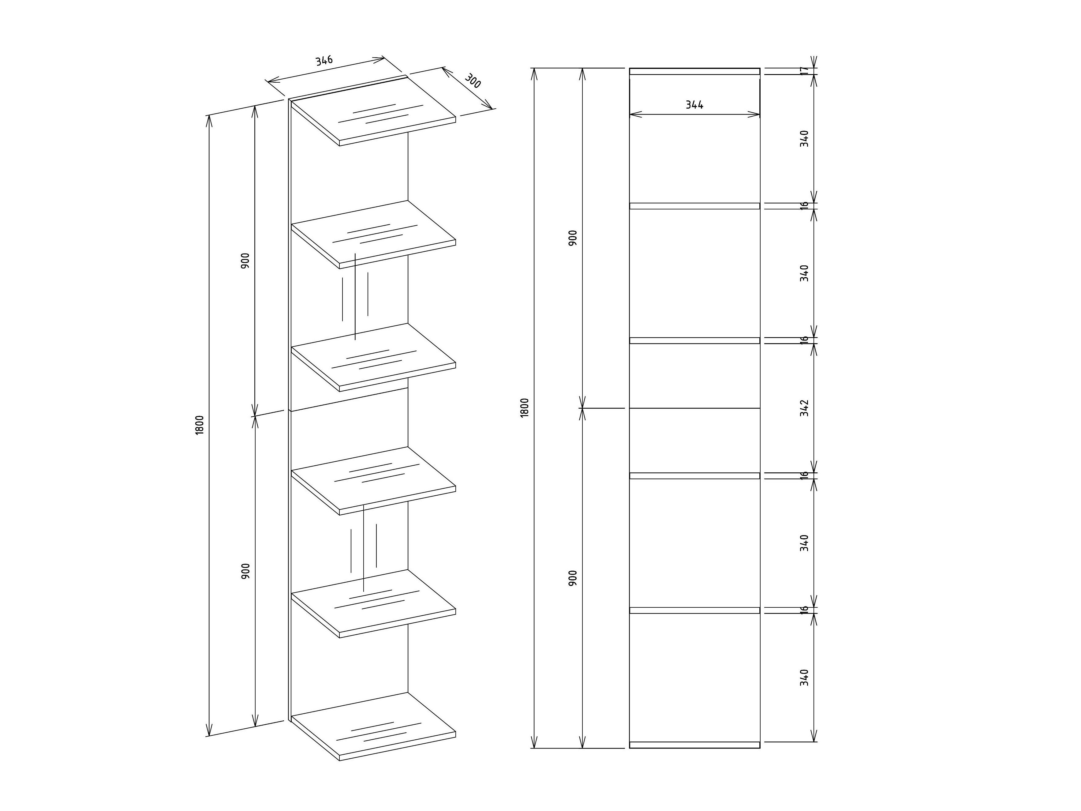 Βιβλιοθήκη Mandeville 333