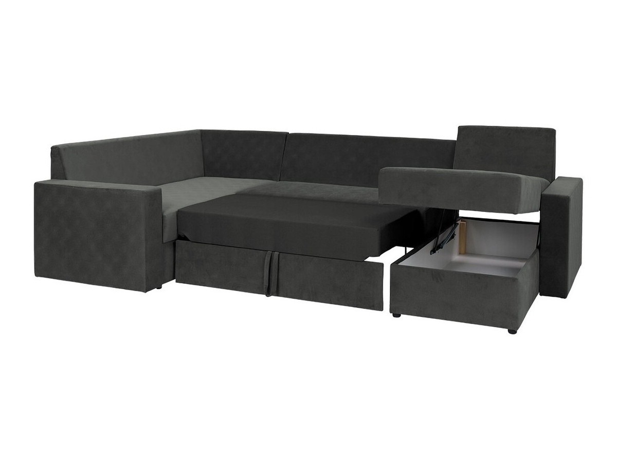 Corner sofa Providence 144 (Loca 30)