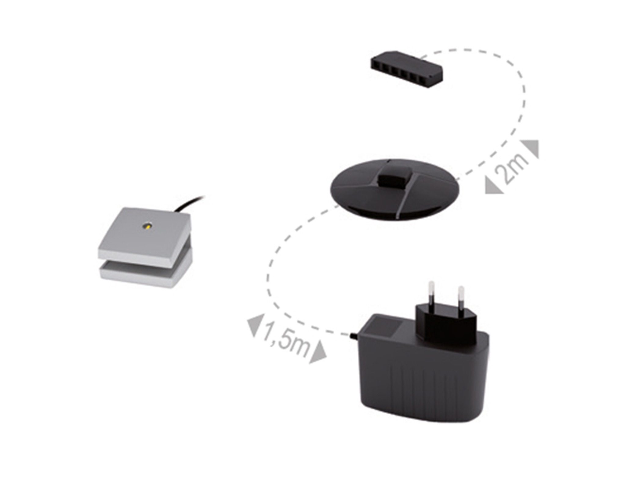 Φωτισμός LED Larnolo 111