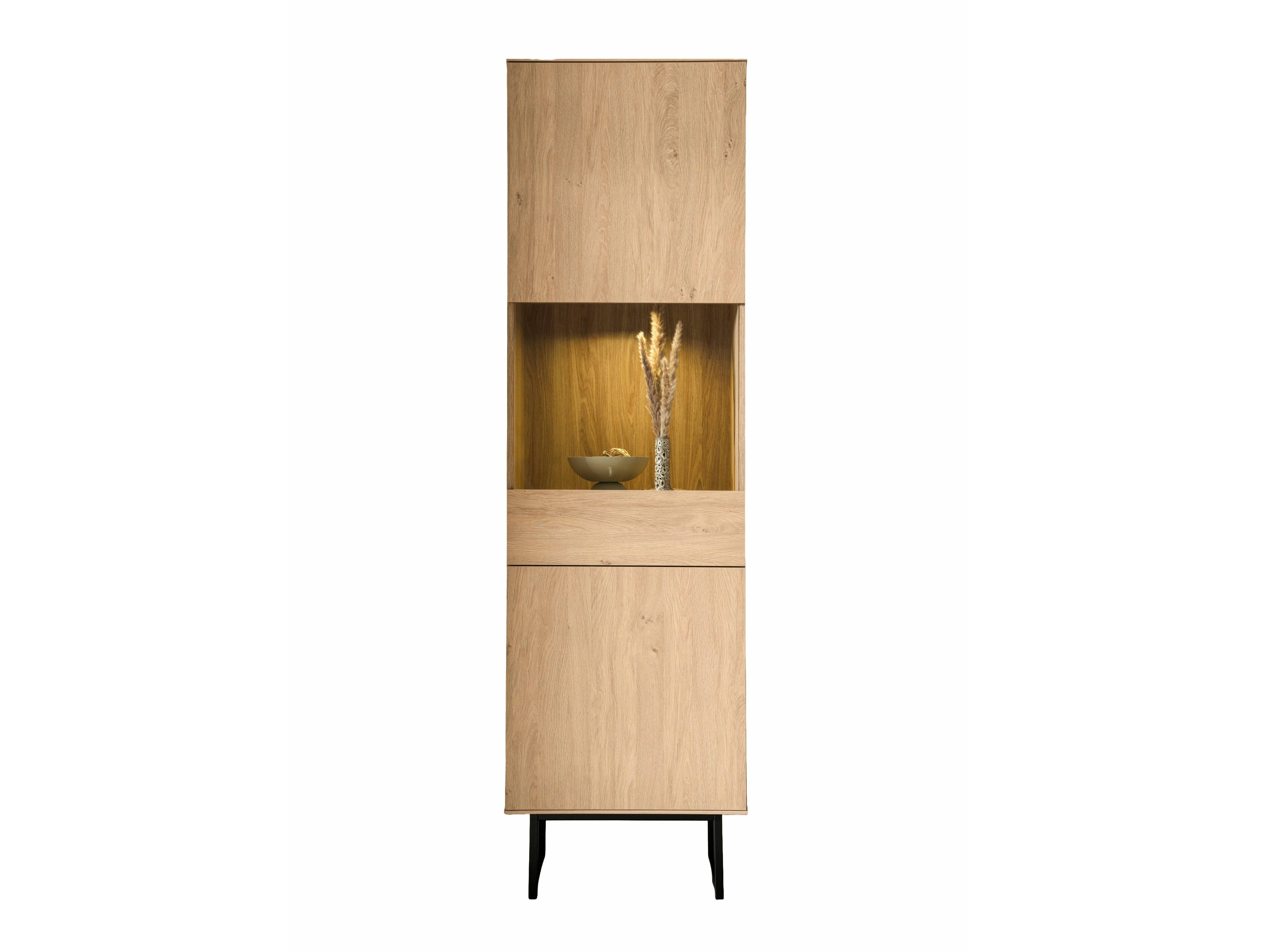 Bookcase Bentesa 106