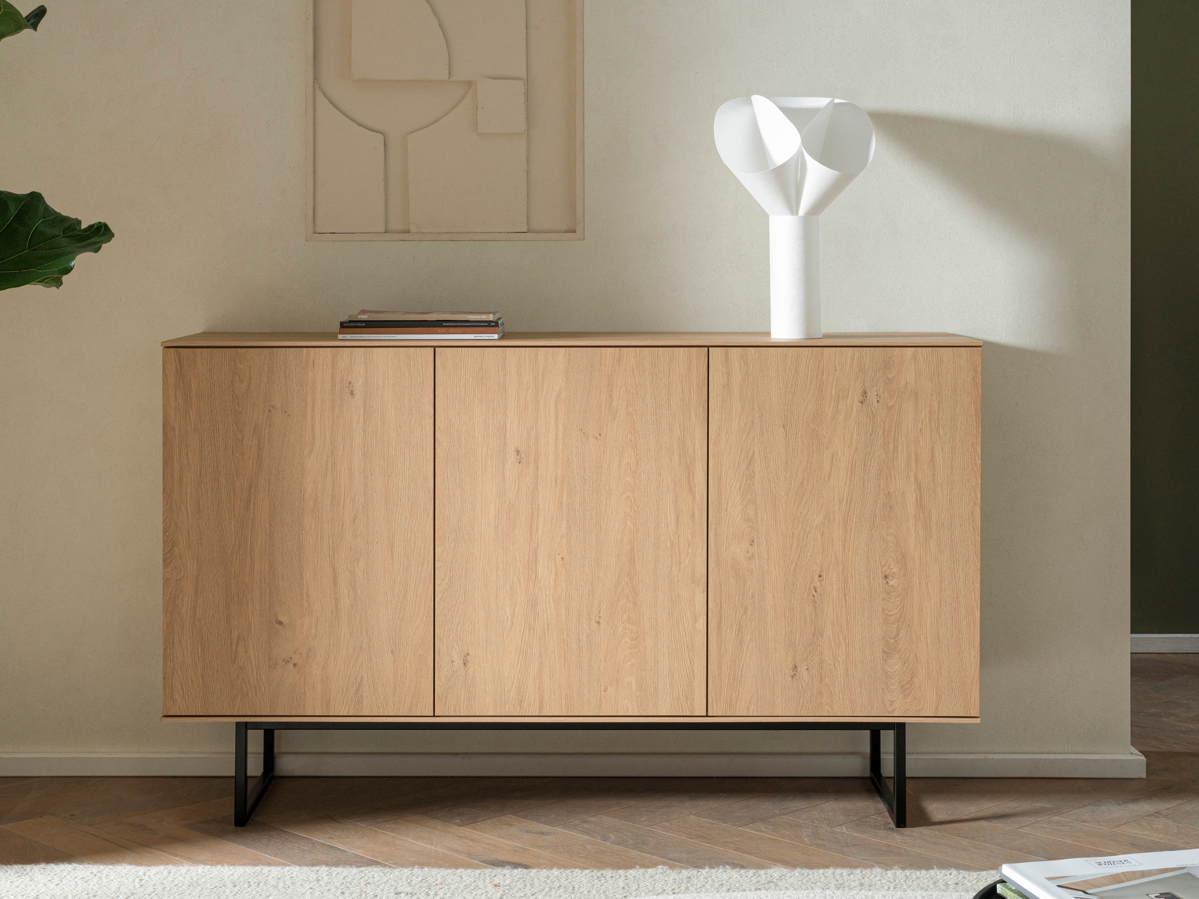Sideboard Bentesa 103