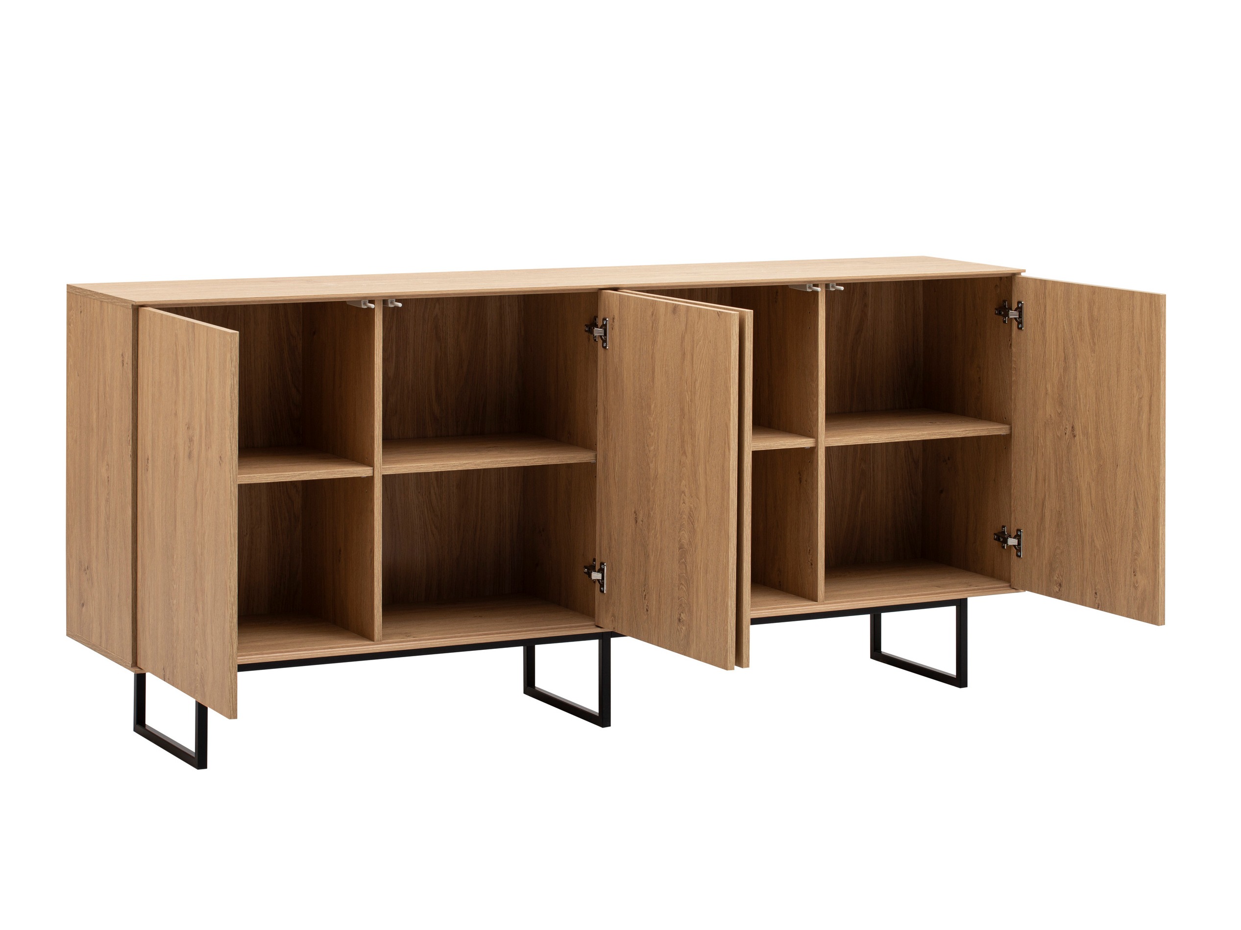 Sideboard Bentesa 104