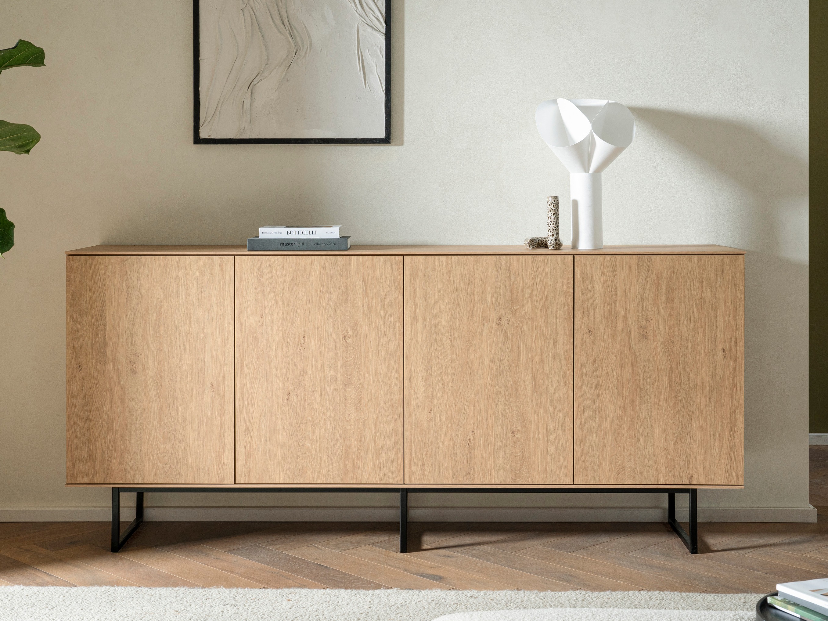Sideboard Bentesa 104