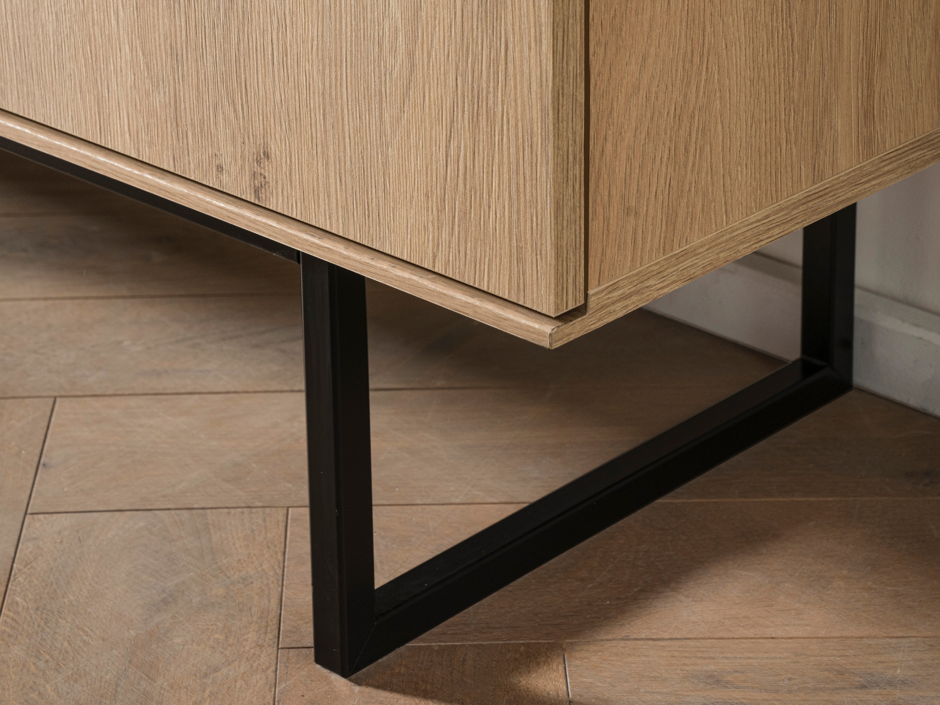 Sideboard Bentesa 104