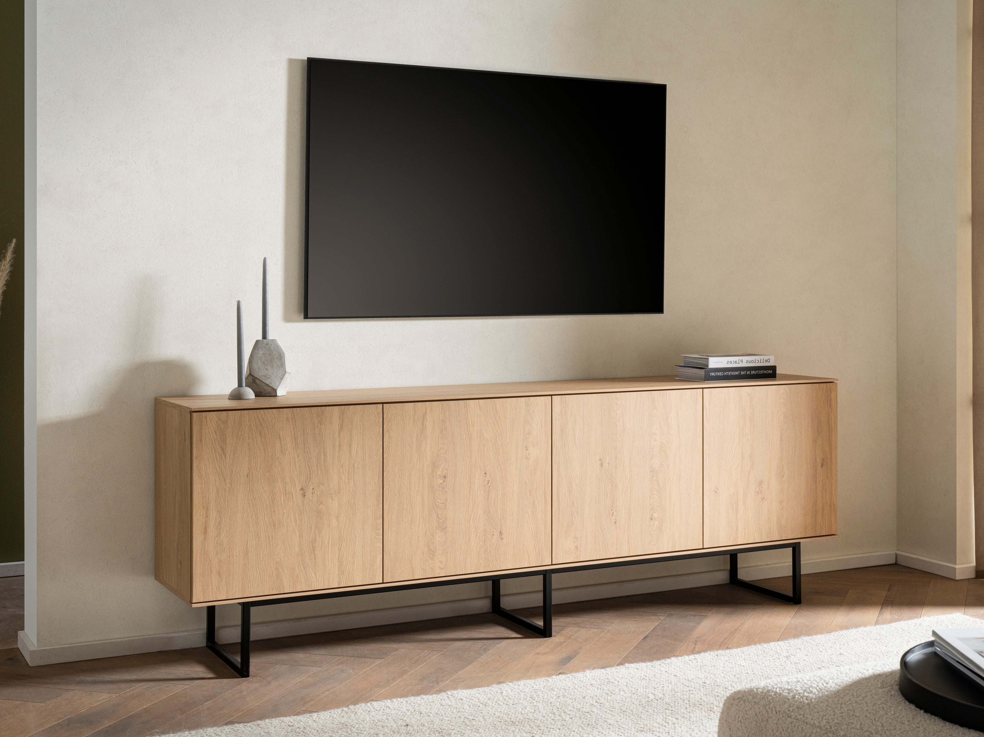 TV stand Bentesa 101