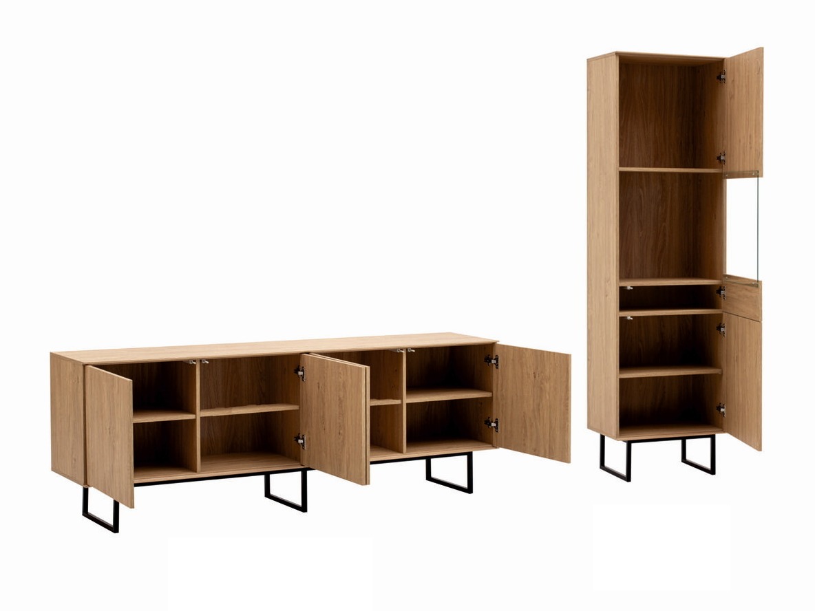 Living room set Bentesa 107