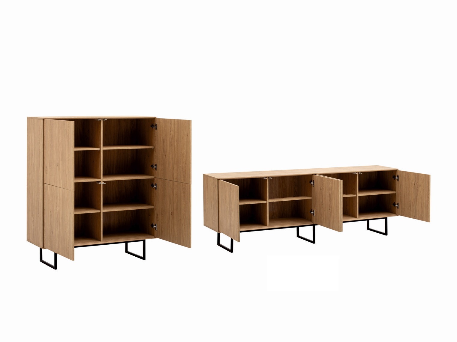 Living room set Bentesa 110