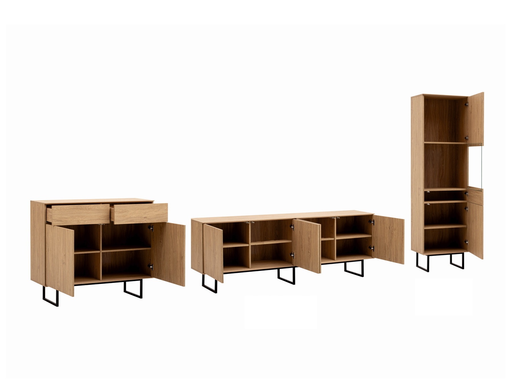 Σετ επίπλων σαλονιού Bentesa 111