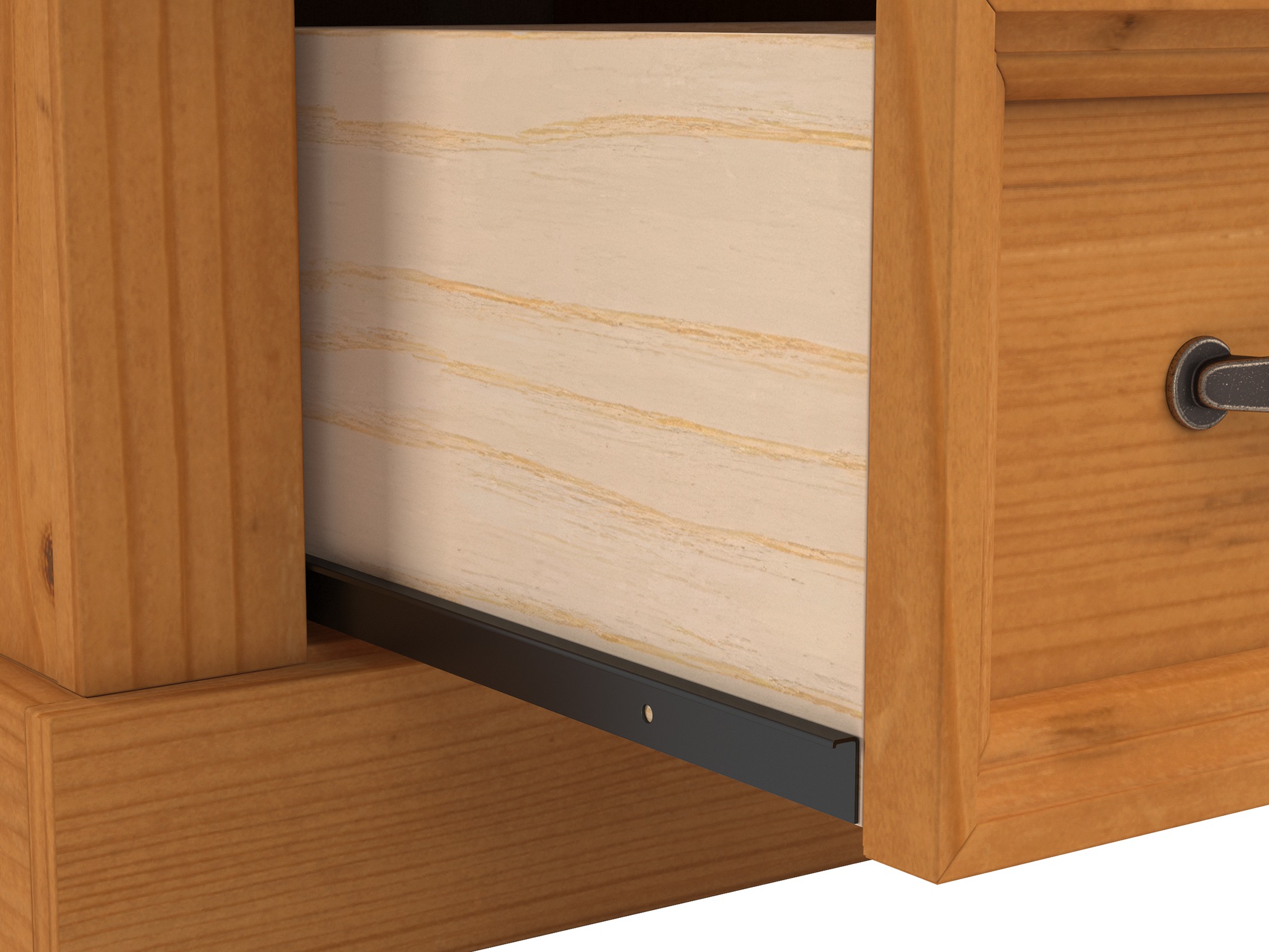 Συρταριέρα Tolelio 126 (Πεύκο)