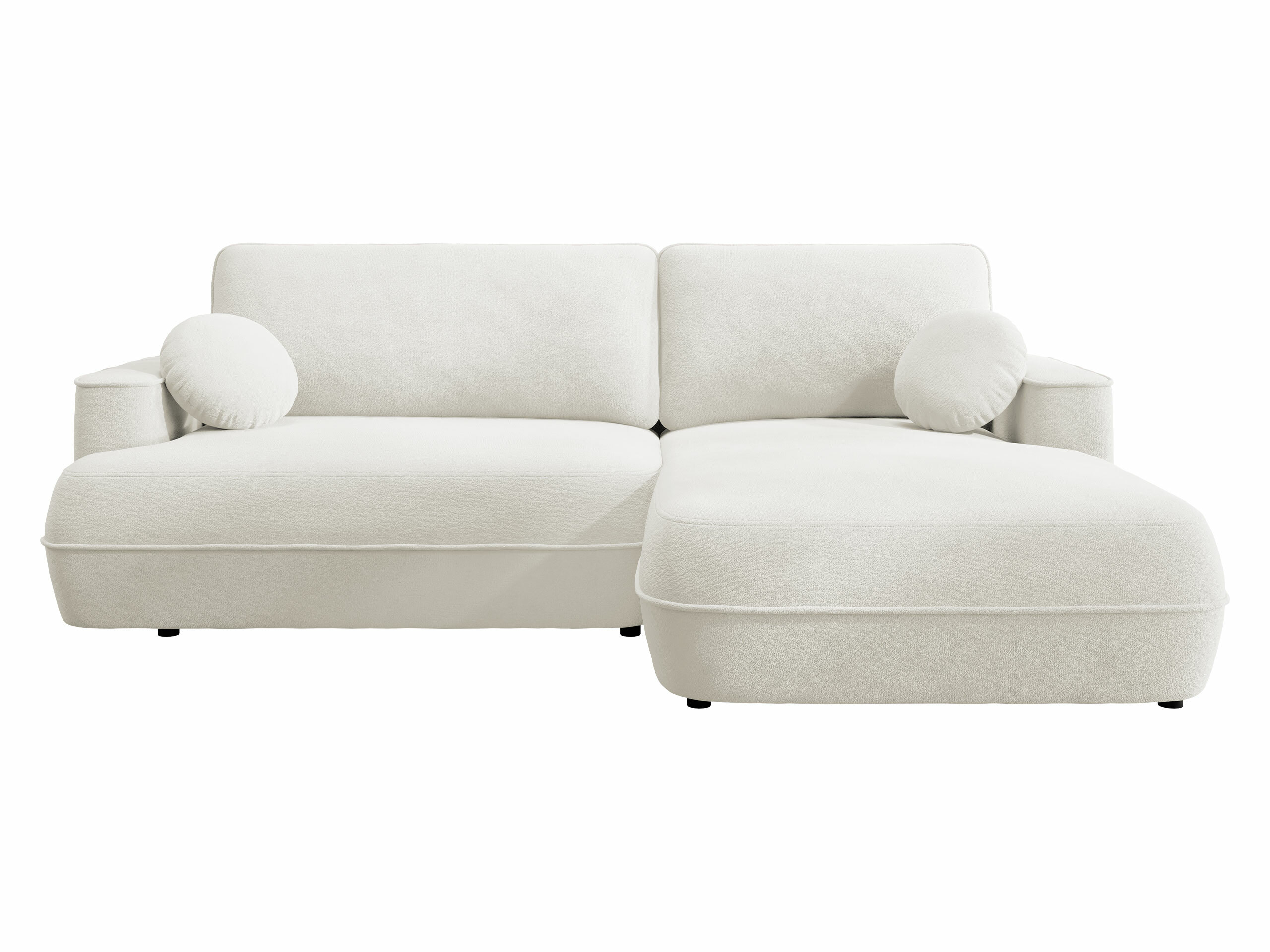 Corner sofa Magal I (Velo 621)