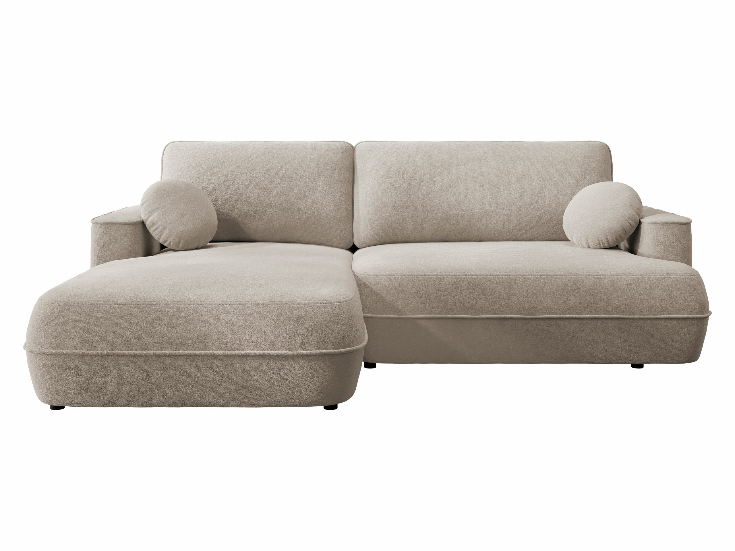 Corner sofa Magal I (Velo 623)