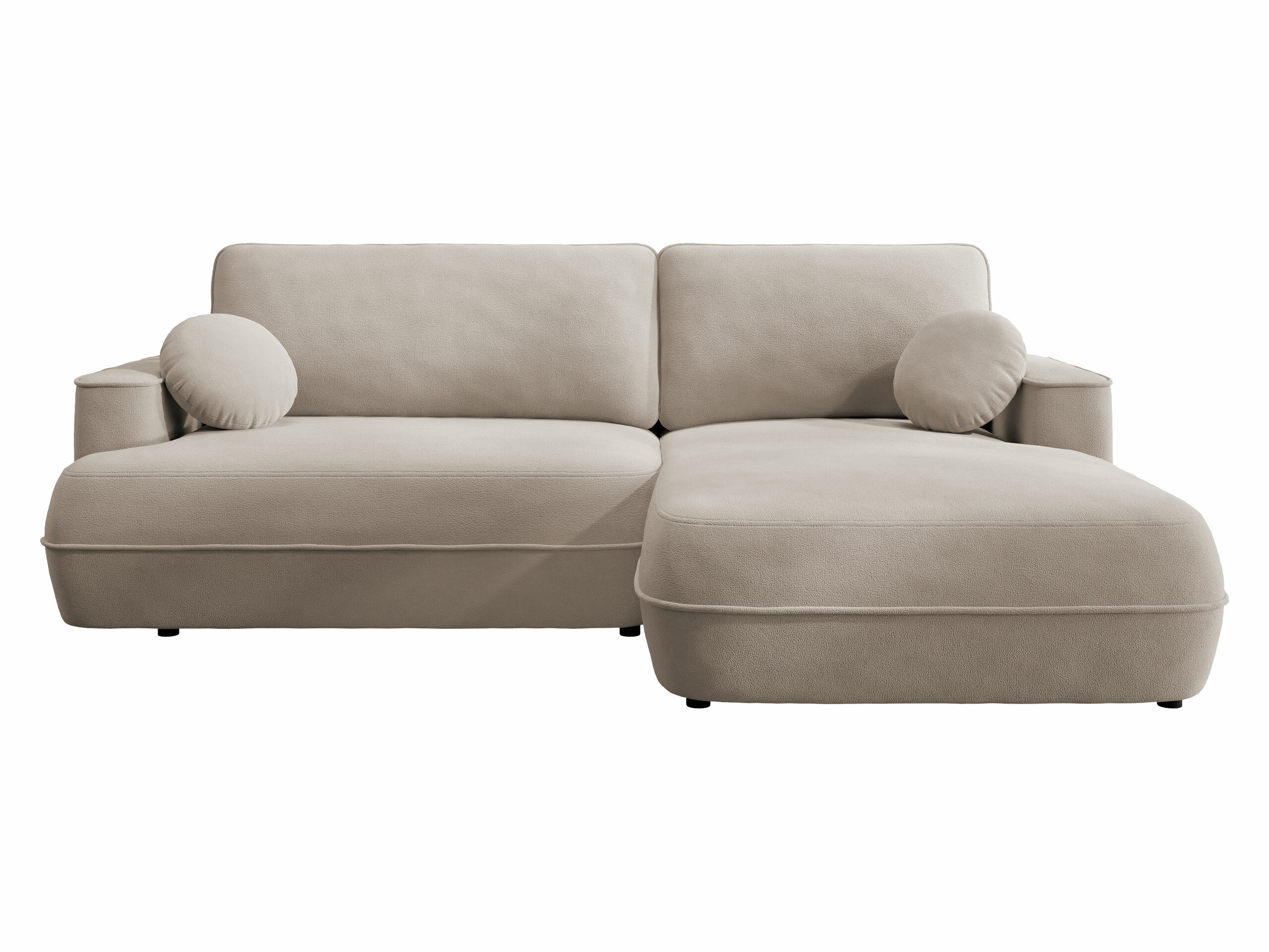 Corner sofa Magal I (Velo 623)