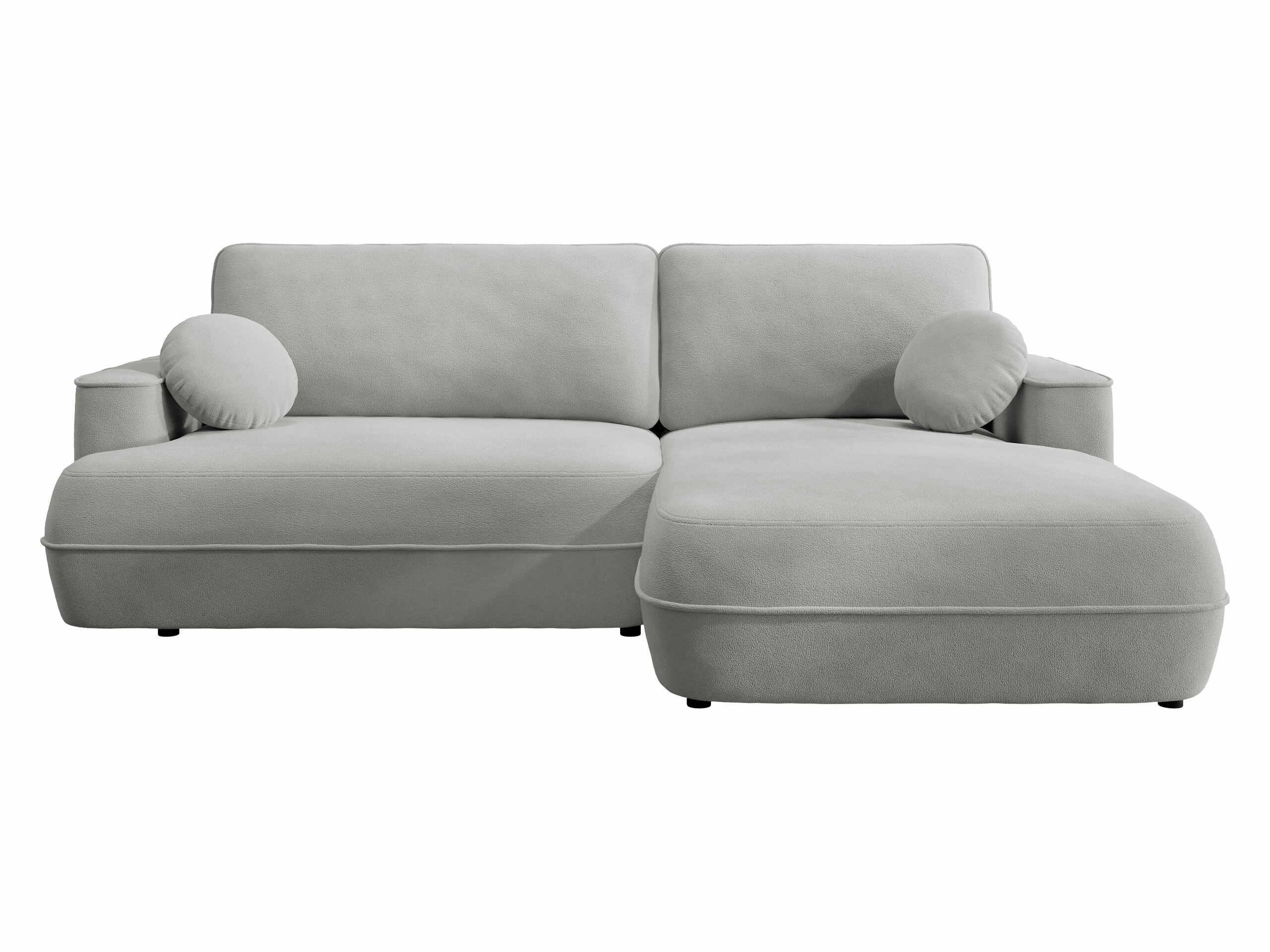 Corner sofa Magal I (Velo 633)