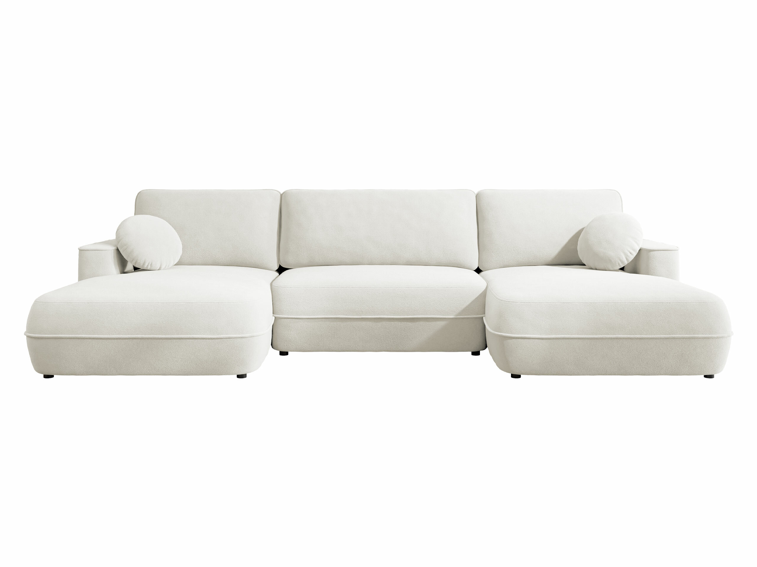 Corner sofa Magal (Velo 621)