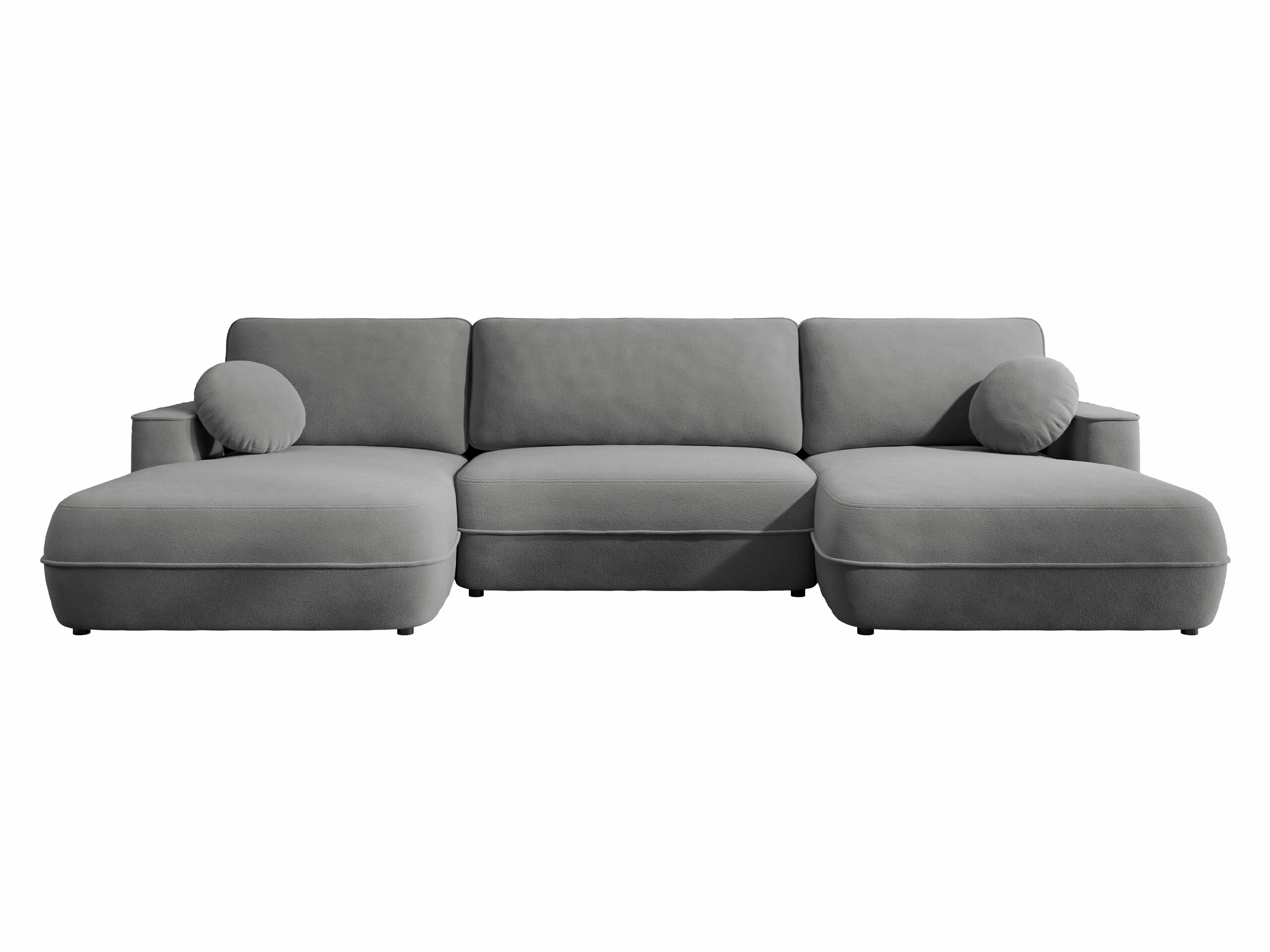 Corner sofa Magal (Velo 635)