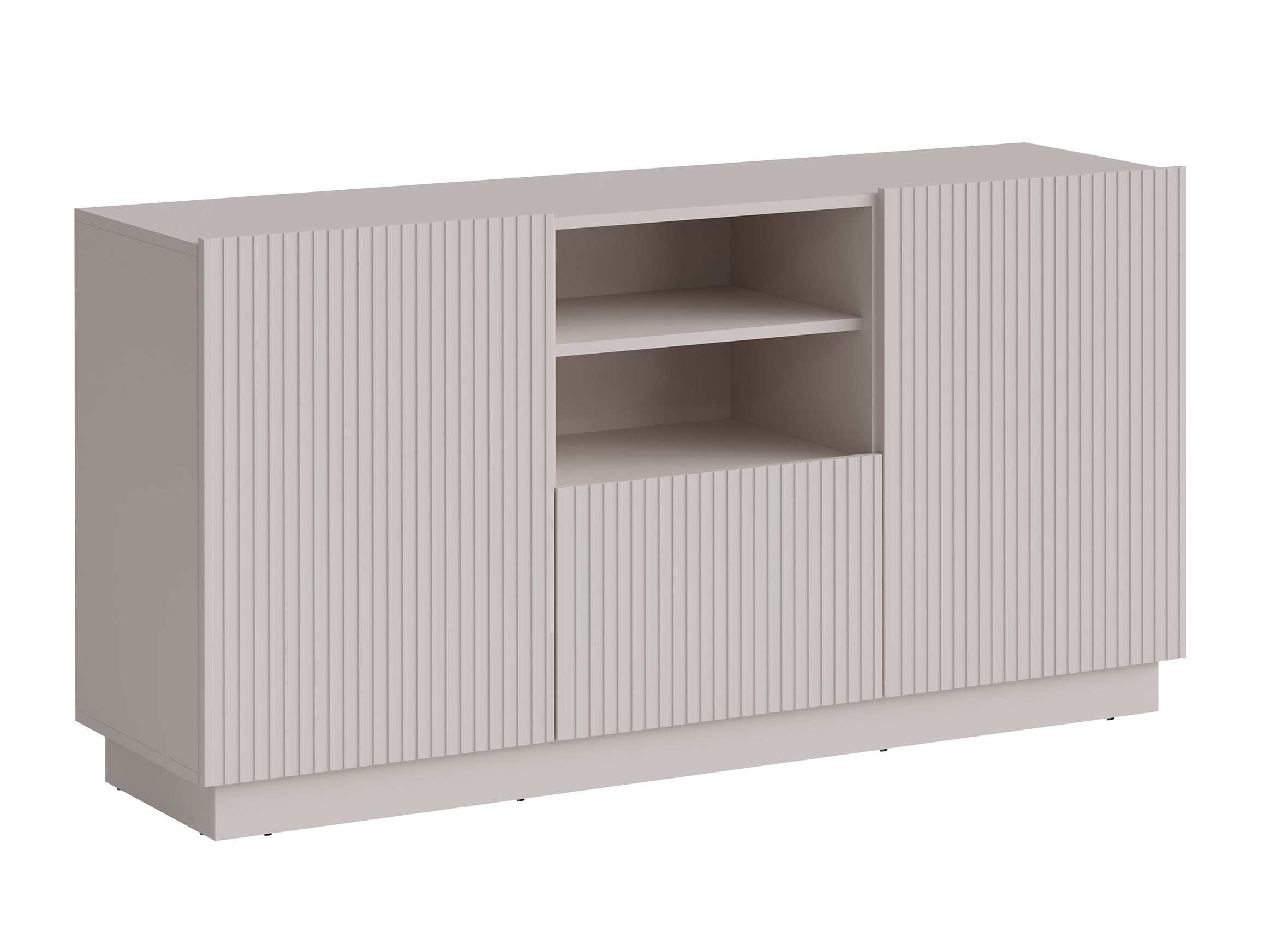 Chest of drawers Lingua (Cashmere)