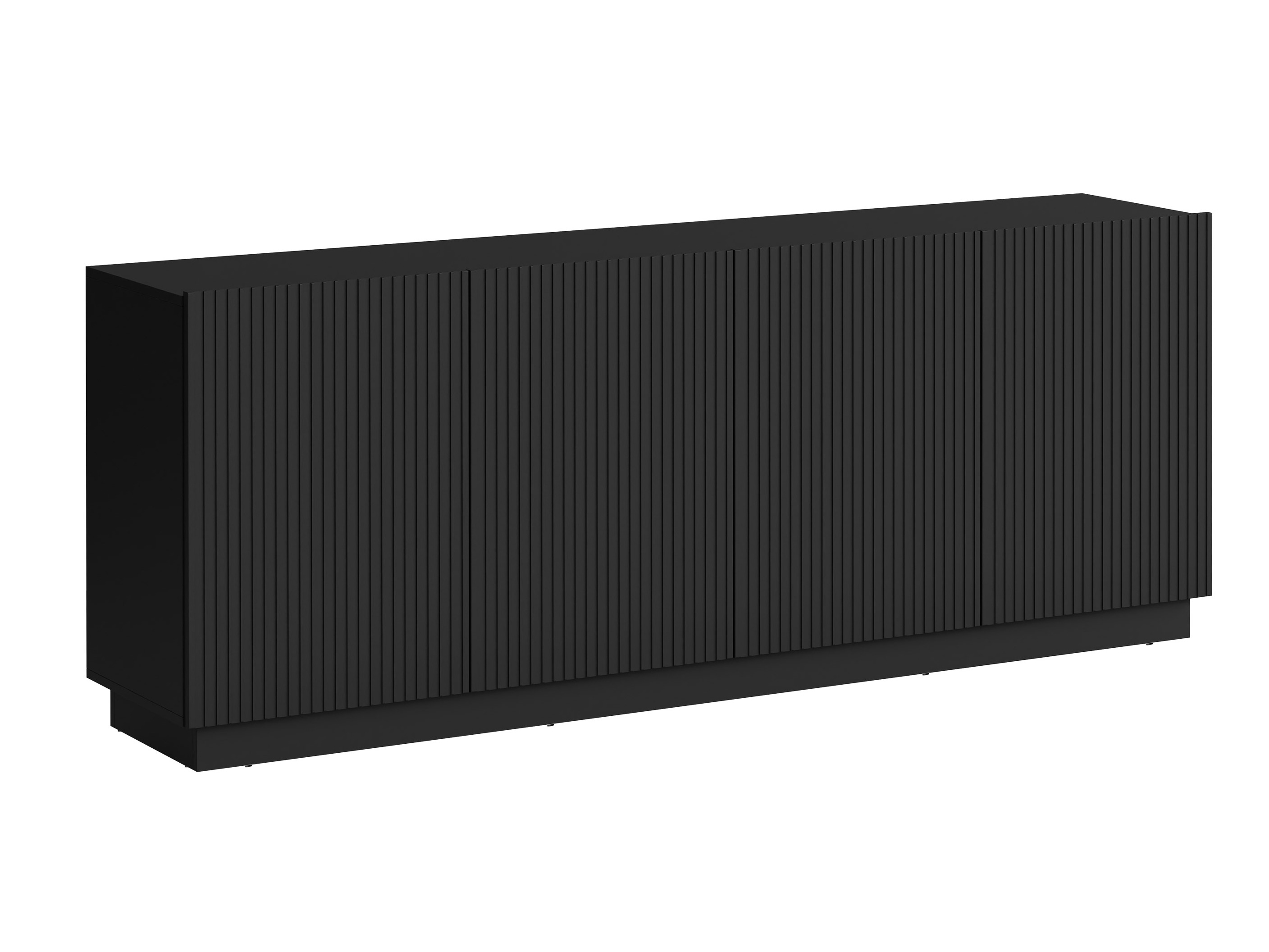 Sideboard Lingua (Black)