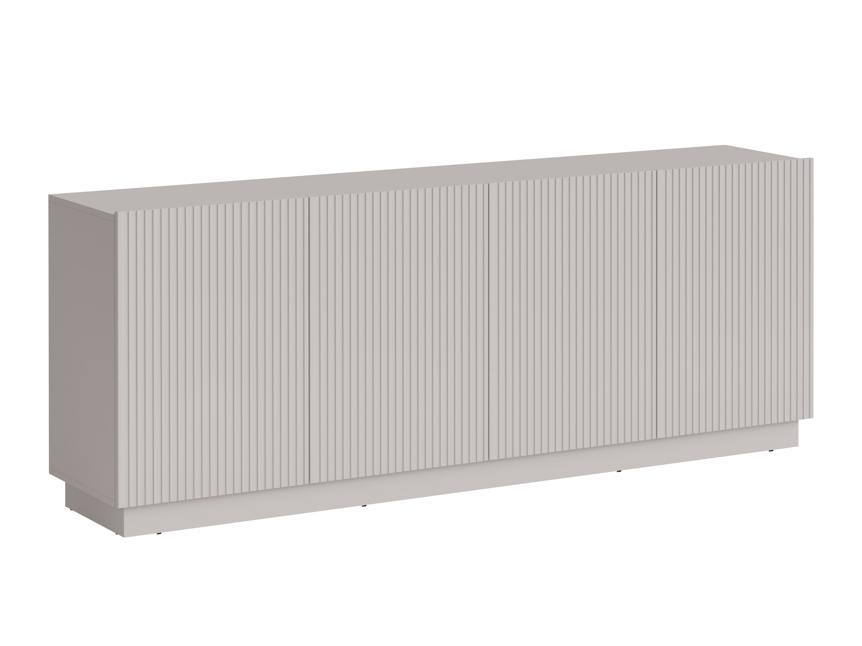 Sideboard Lingua (Cashmere)