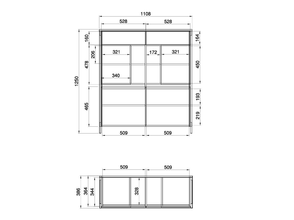 Σετ επίπλων σαλονιού Fermaru 110 (Σκονισμένο πράσινο + Δρυς)