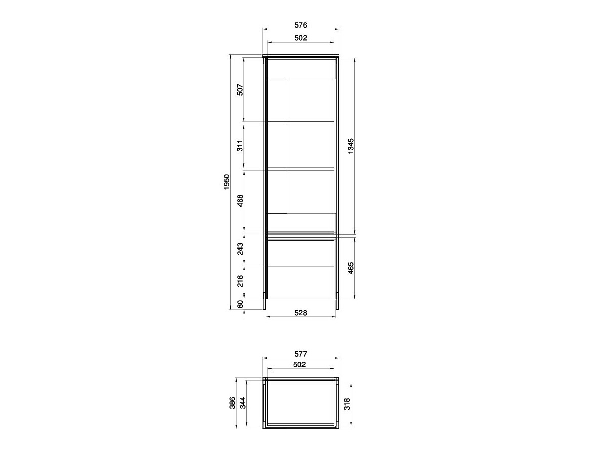 Σετ επίπλων σαλονιού Fermaru 110 (Σκονισμένο πράσινο + Δρυς)