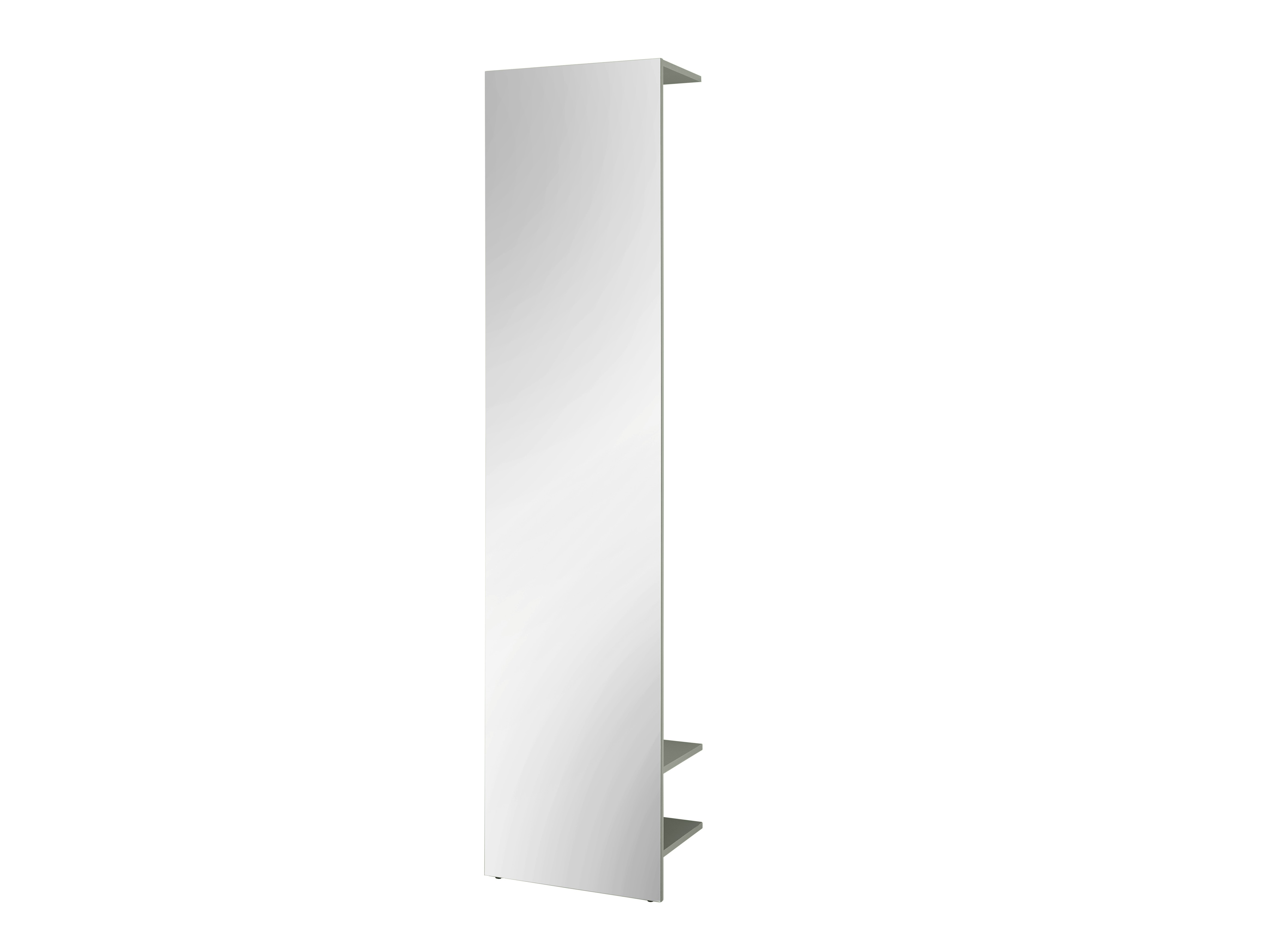 Coat rack Elbsori 165 (Green)