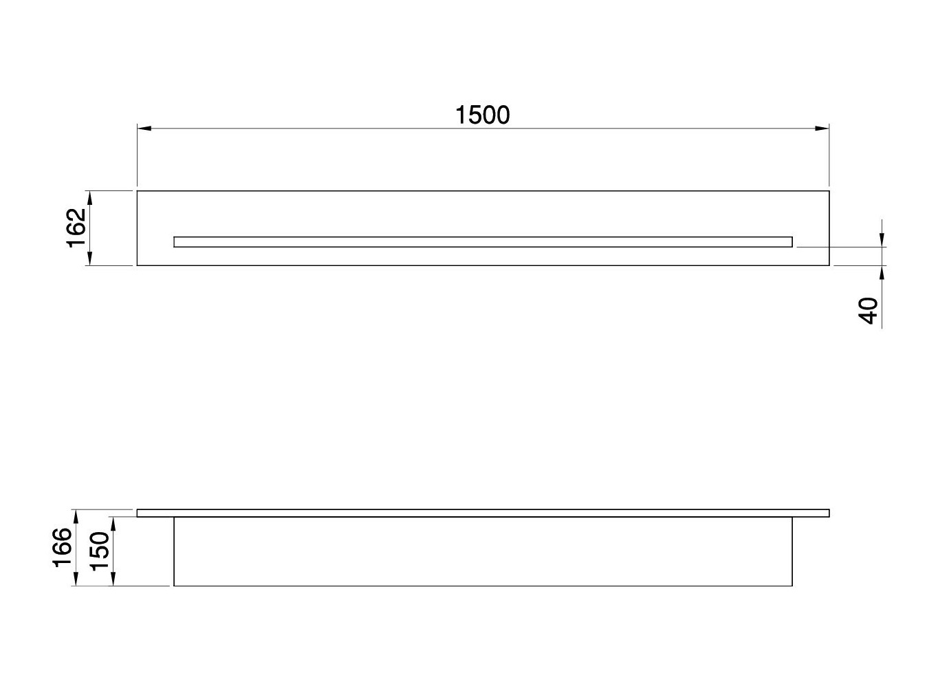Σετ γραφείου για το σπίτι Fermaru 116 (Σκονισμένο πράσινο + Δρυς)