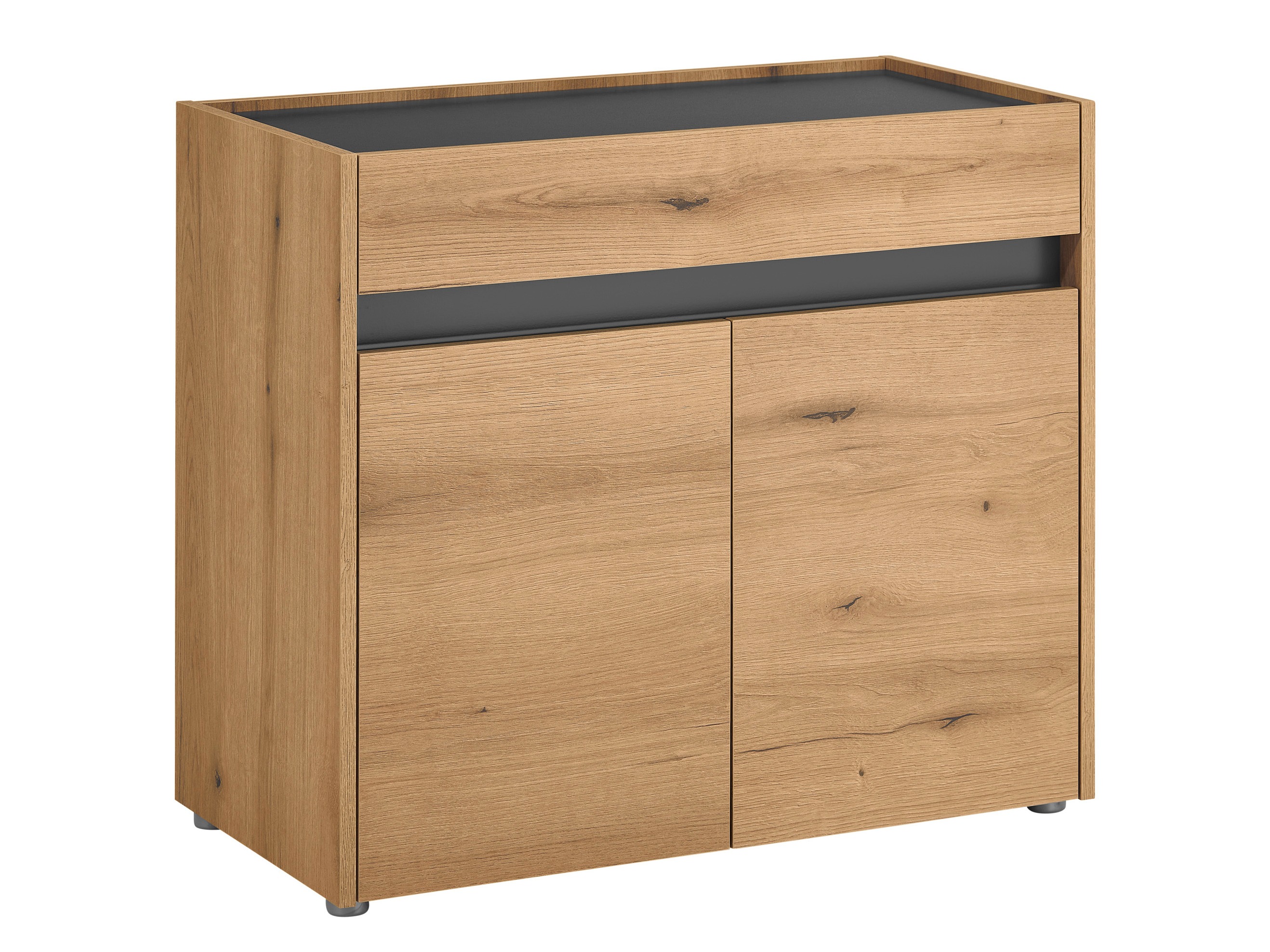 Συρταριέρα Elbsori 110 (Δρυς)