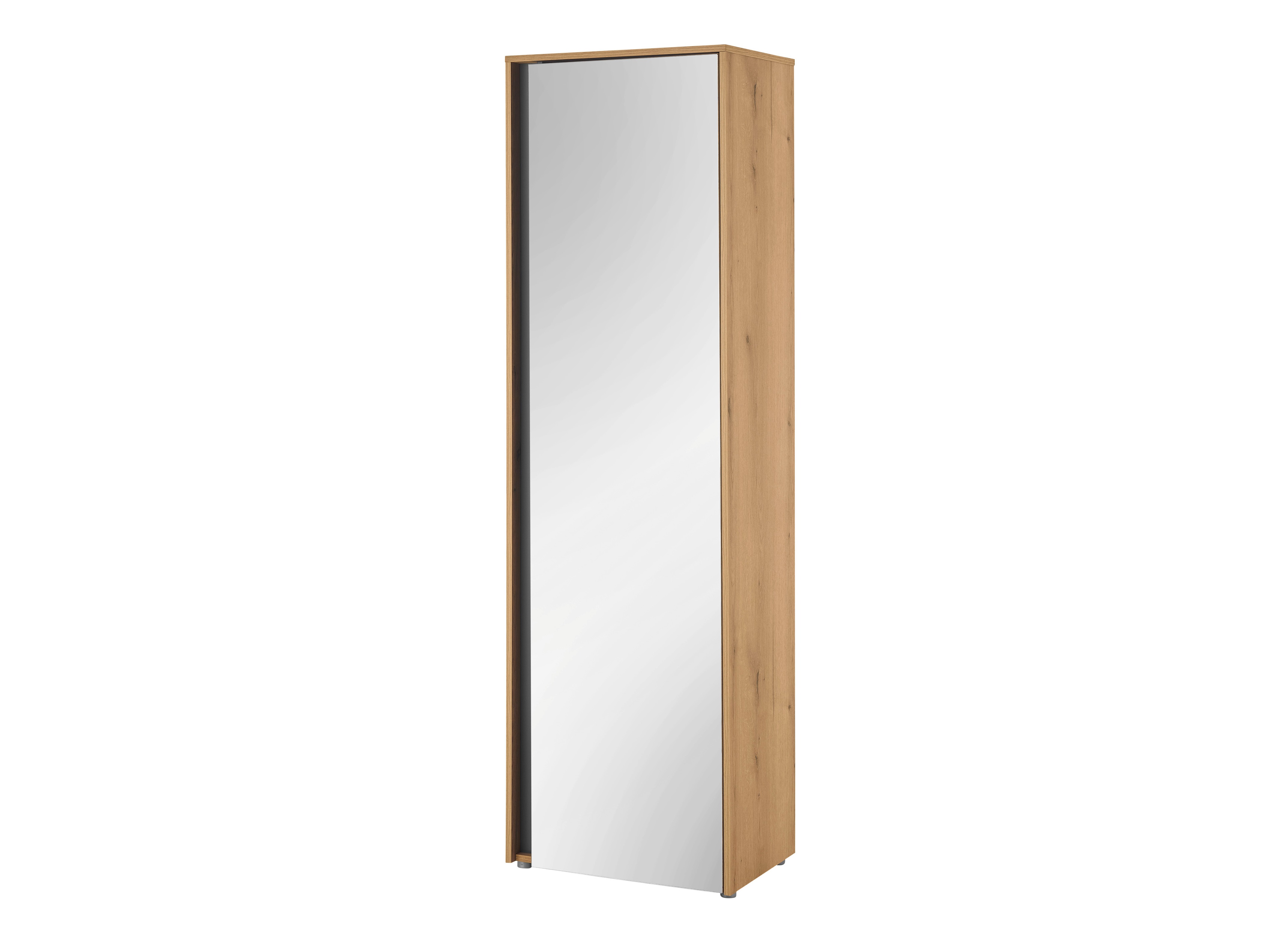 Wardrobe Elbsori 161 (Oak)