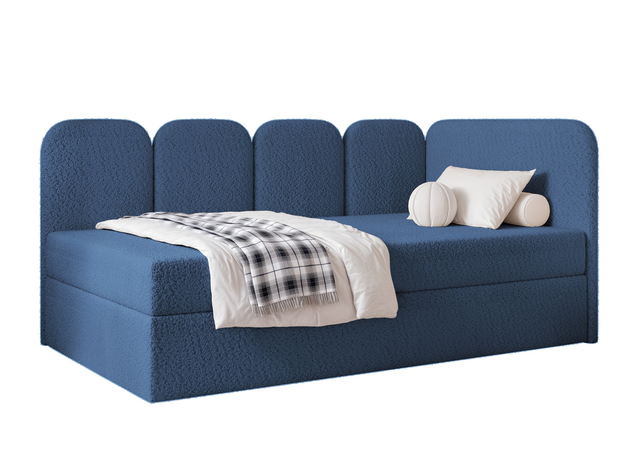 Κρεβάτι Martinez 123 (Coral 05)