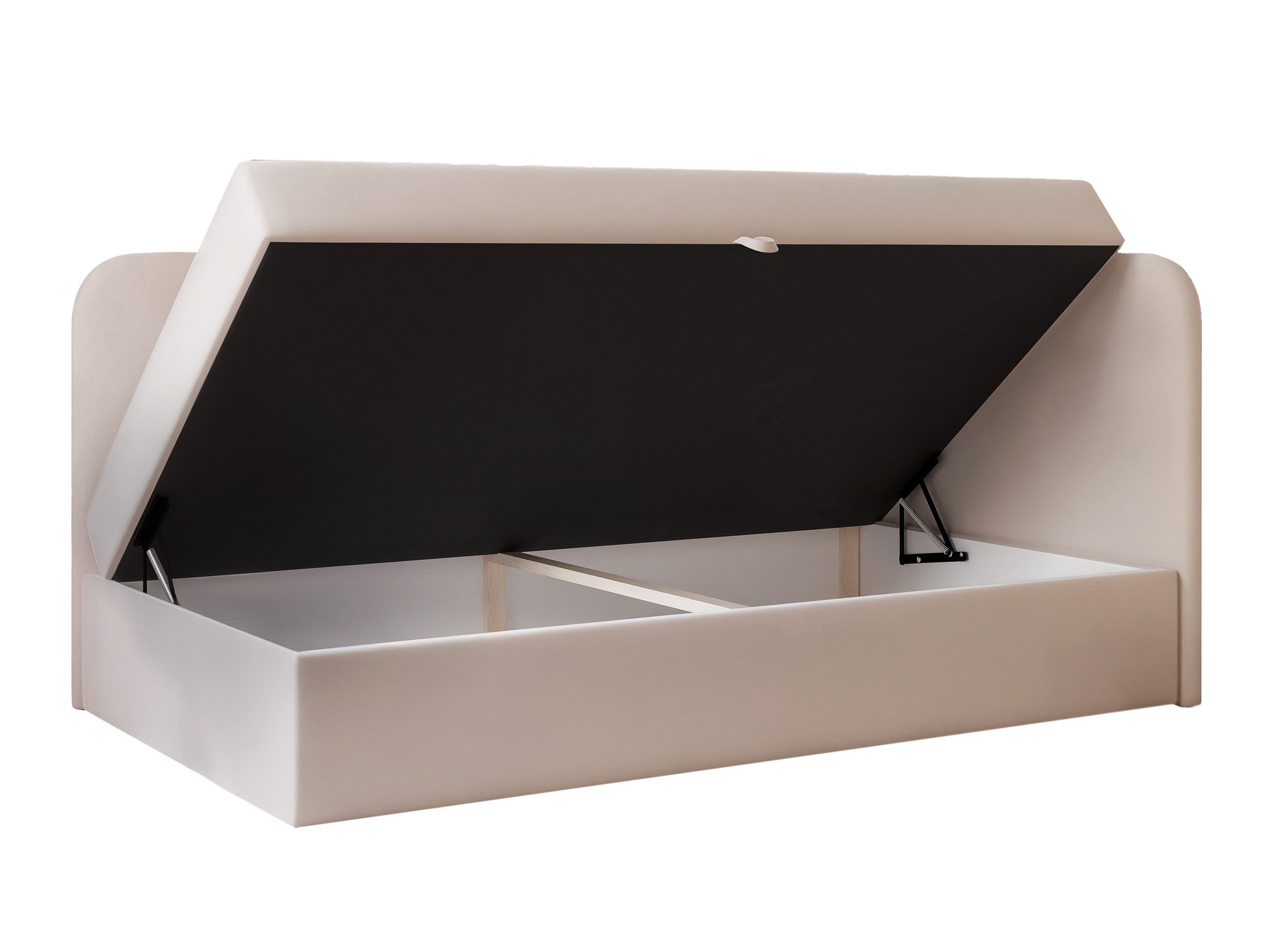 Κρεβάτι Martinez 123 (Dream Velvet 20203)